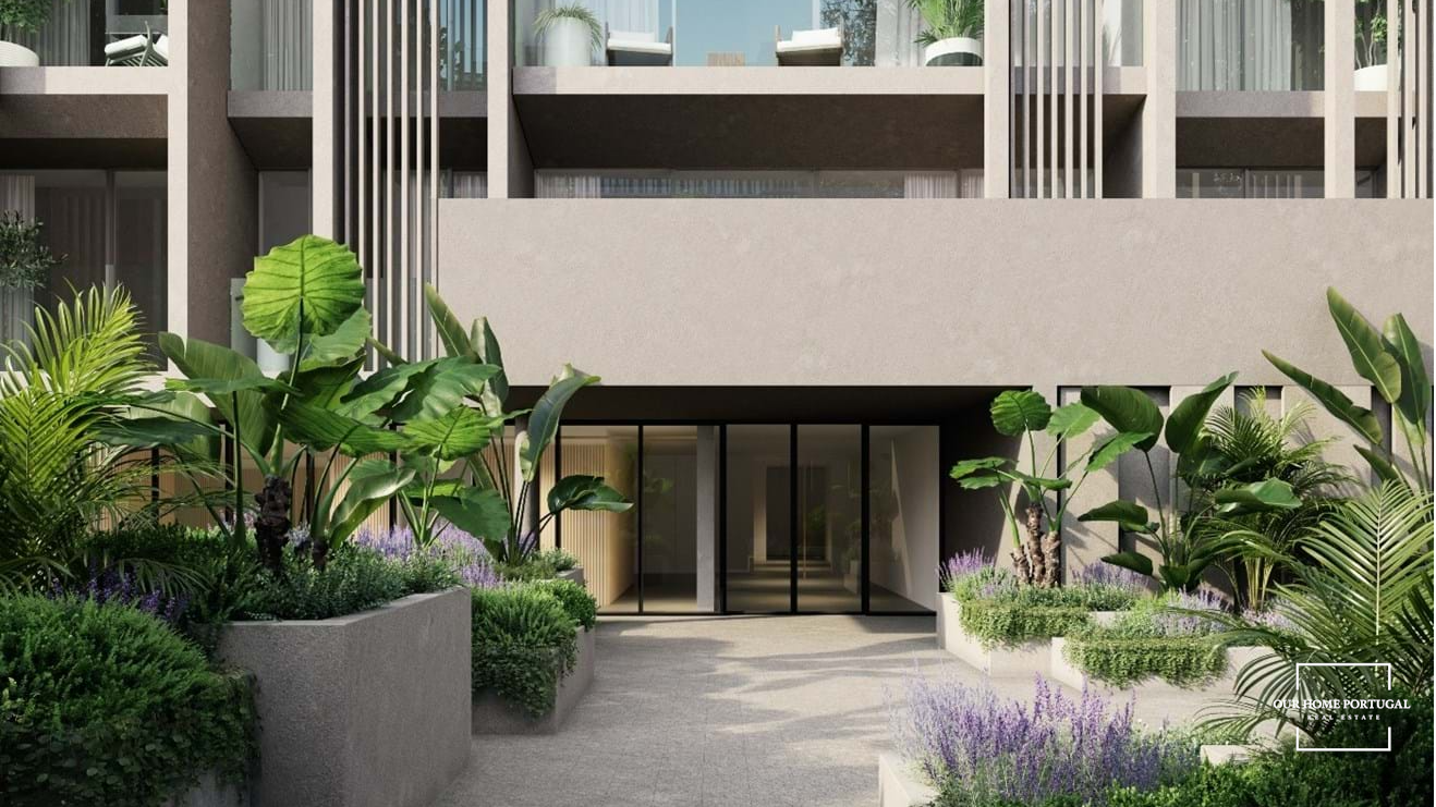 4 Bed, 4 Bath, ApartmentFor Sale, Lisboa, Lisboa, 1050-063