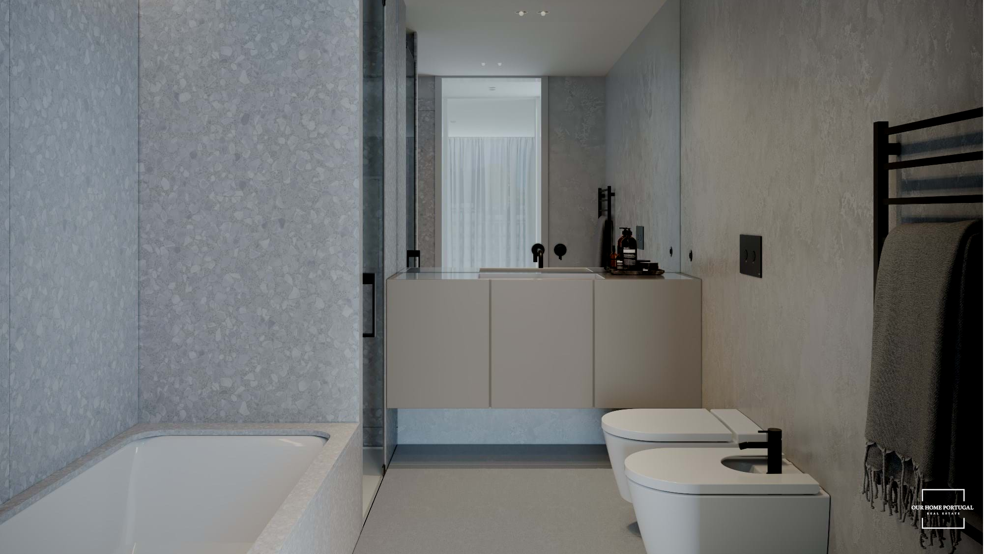 4 Bed, 4 Bath, ApartmentFor Sale, Lisboa, Lisboa, 1050-063