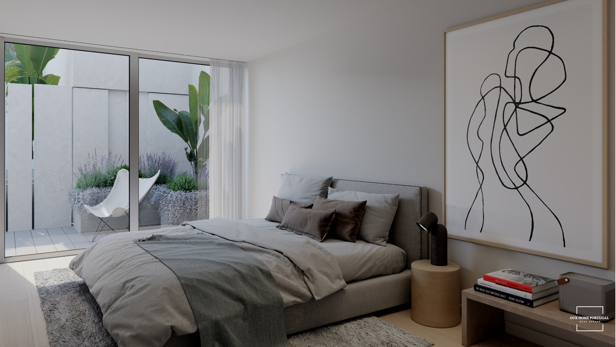 4 Bed, 4 Bath, ApartmentFor Sale, Lisboa, Lisboa, 1050-063