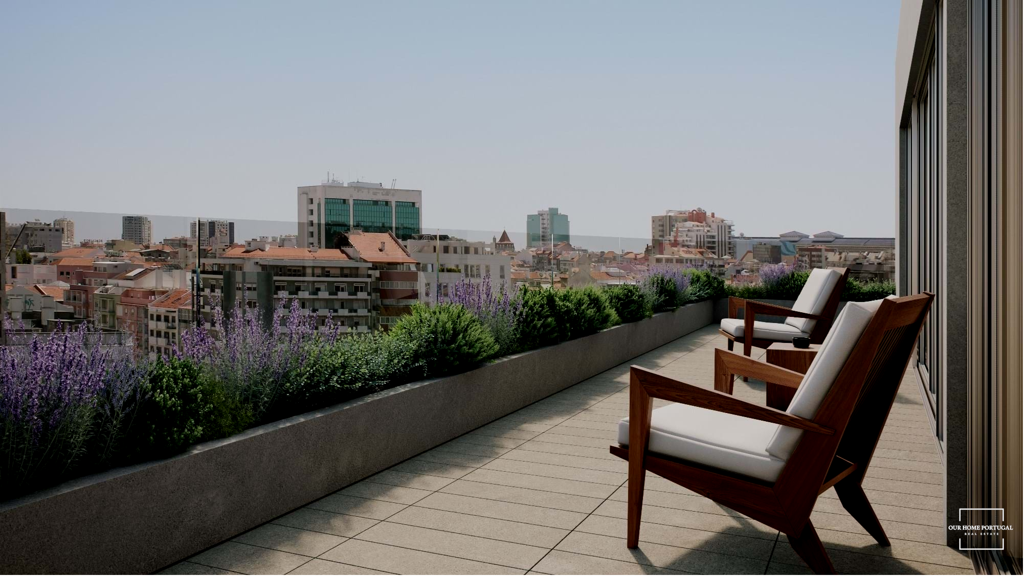 4 Bed, 4 Bath, ApartmentFor Sale, Lisboa, Lisboa, 1050-063