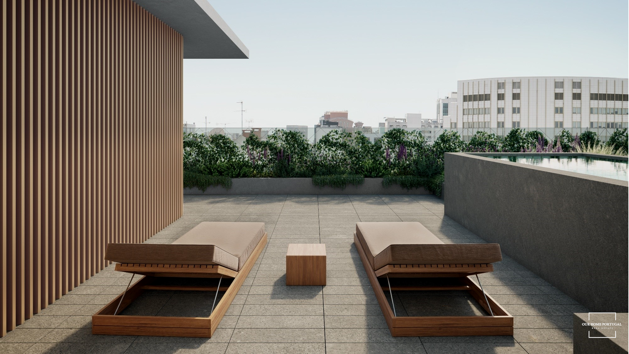 4 Bed, 4 Bath, ApartmentFor Sale, Lisboa, Lisboa, 1050-063