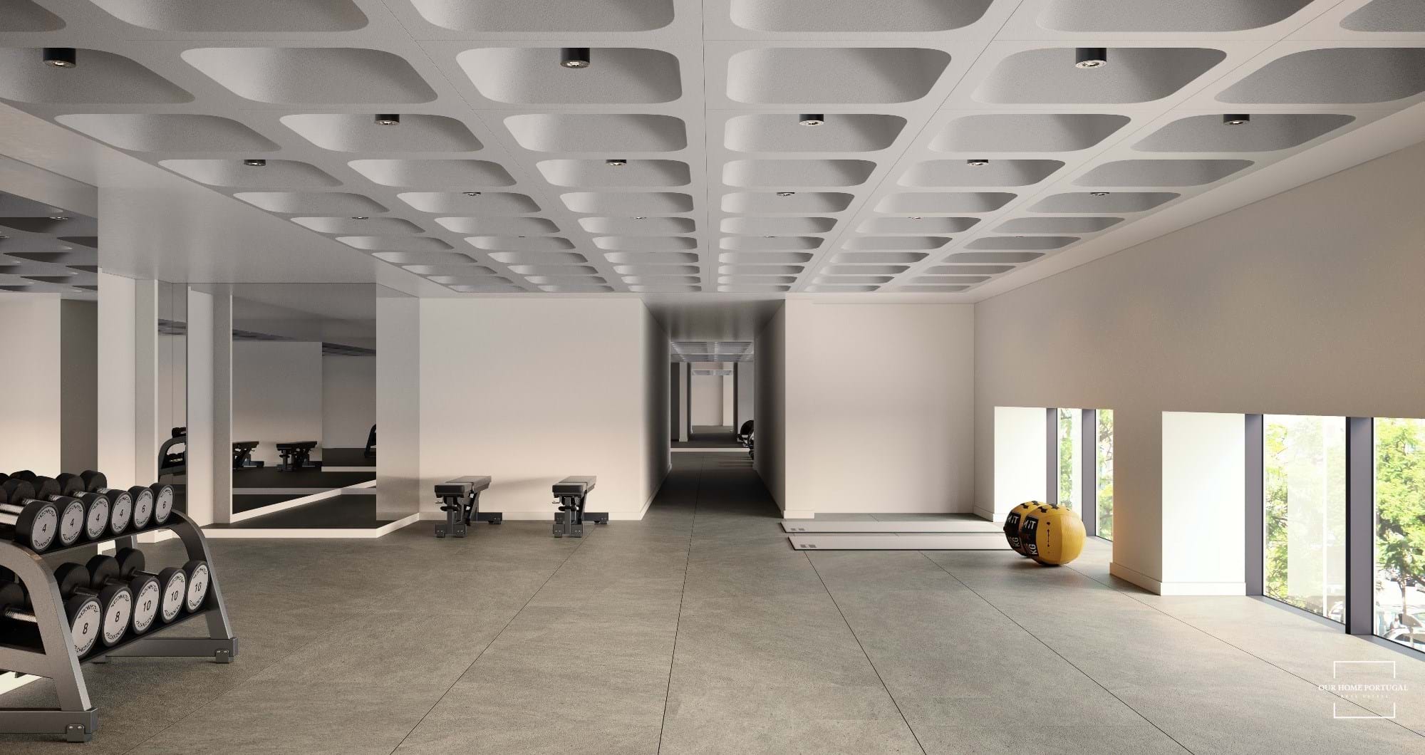 4 Bed, 3 Bath, ApartmentFor Sale, Lisboa, Lisboa, 1050-063