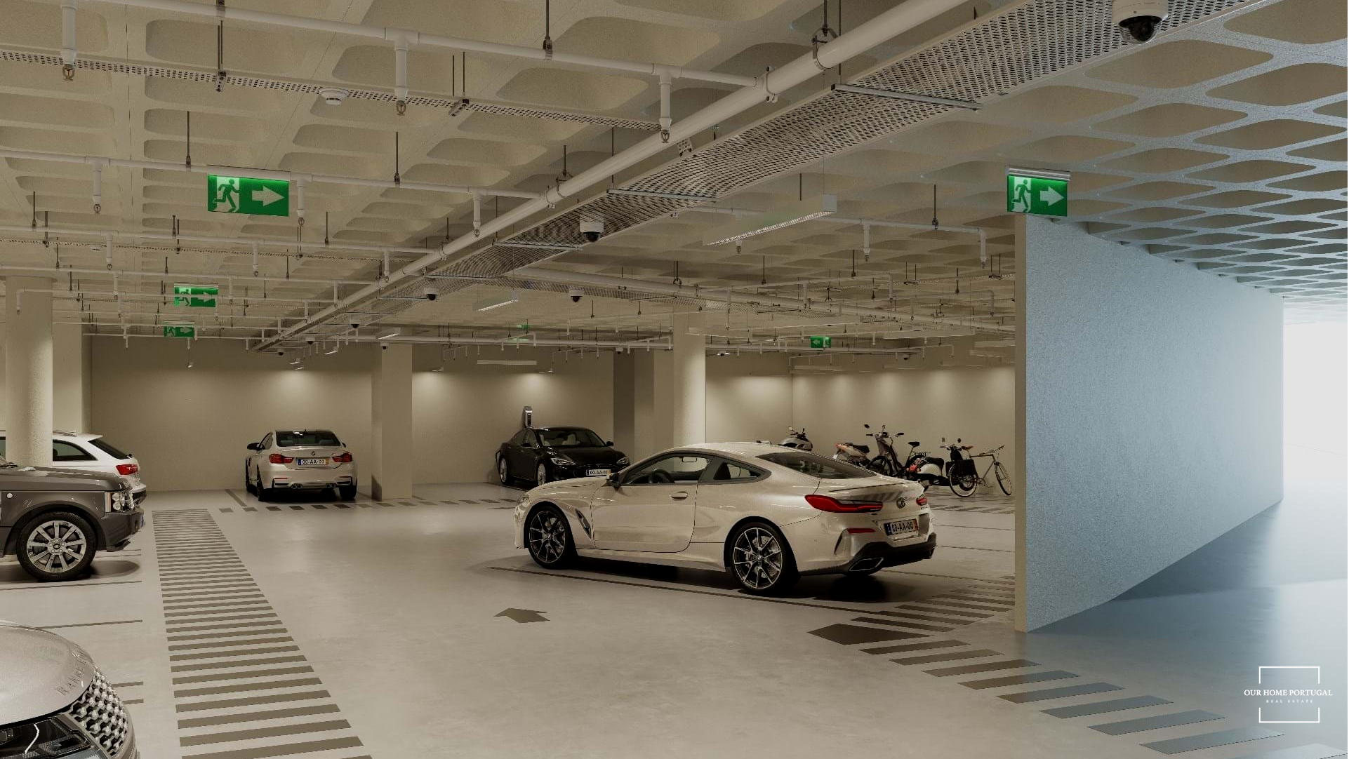 4 Bed, 3 Bath, ApartmentFor Sale, Lisboa, Lisboa, 1050-063