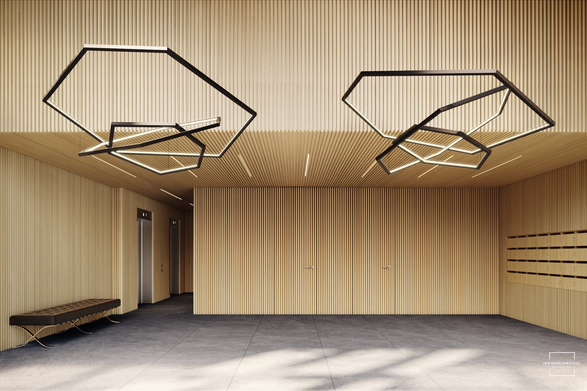 4 Bed, 3 Bath, ApartmentFor Sale, Lisboa, Lisboa, 1050-063