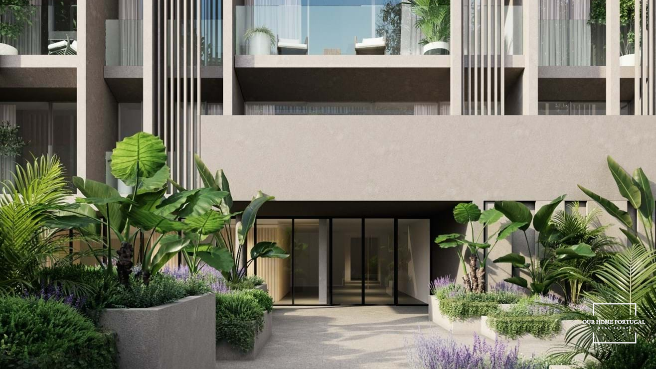 4 Bed, 3 Bath, ApartmentFor Sale, Lisboa, Lisboa, 1050-063