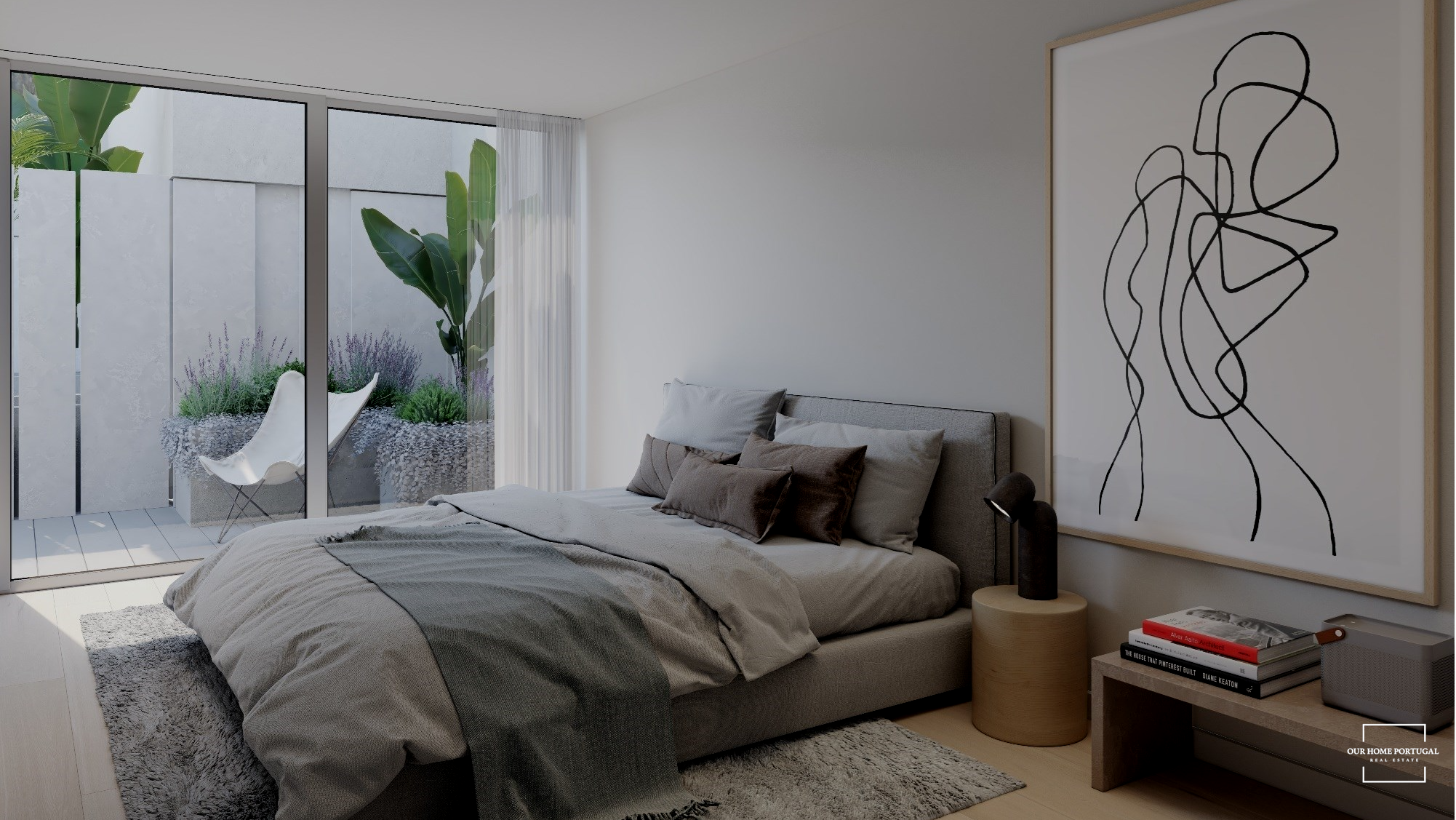 4 Bed, 3 Bath, ApartmentFor Sale, Lisboa, Lisboa, 1050-063