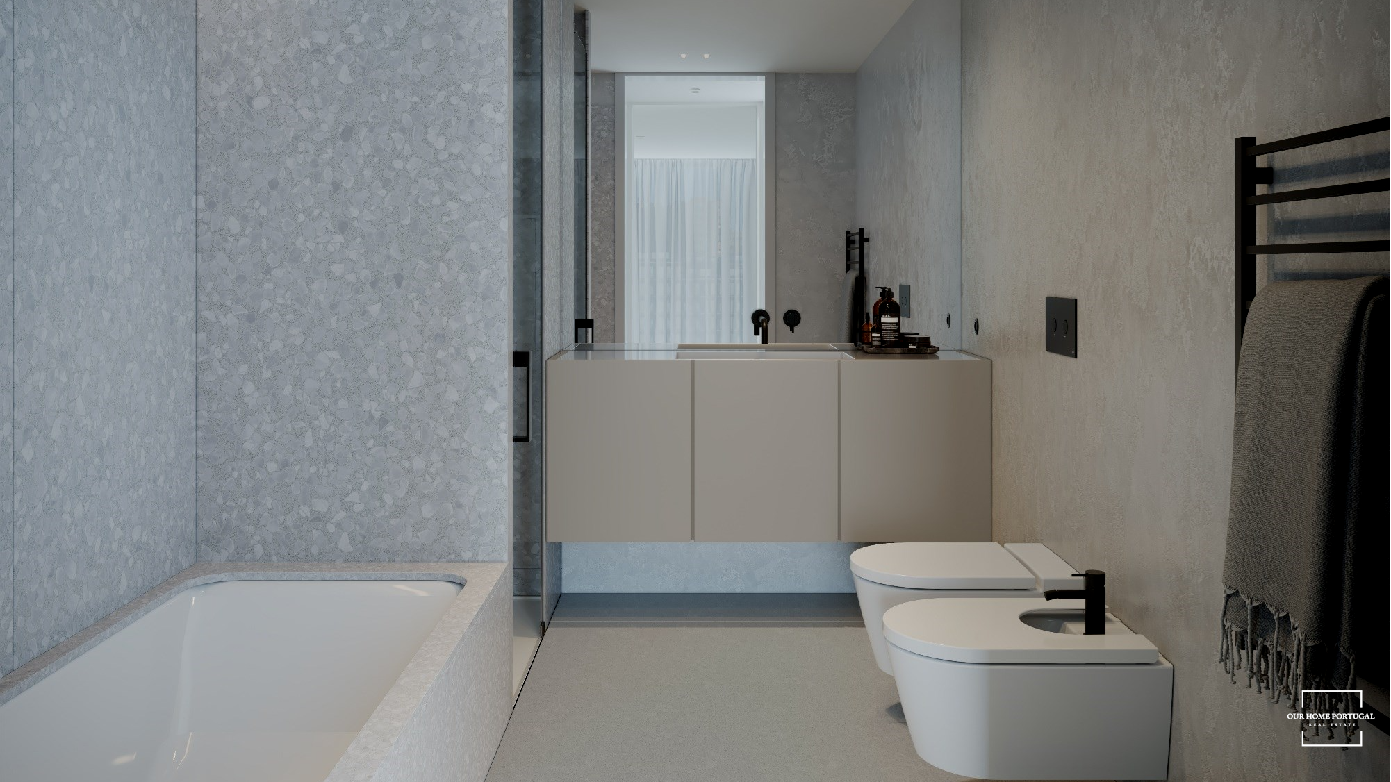 4 Bed, 3 Bath, ApartmentFor Sale, Lisboa, Lisboa, 1050-063