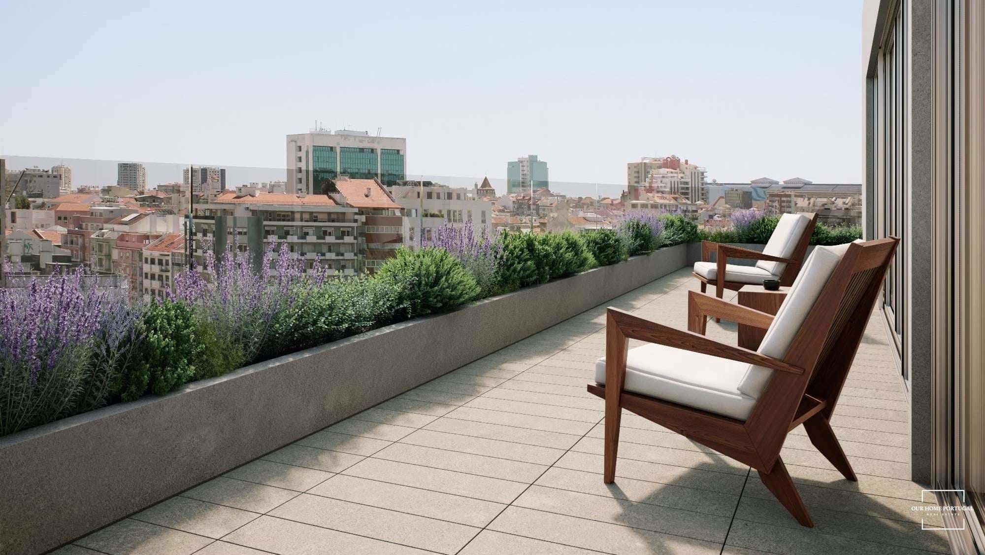 4 Bed, 3 Bath, ApartmentFor Sale, Lisboa, Lisboa, 1050-063