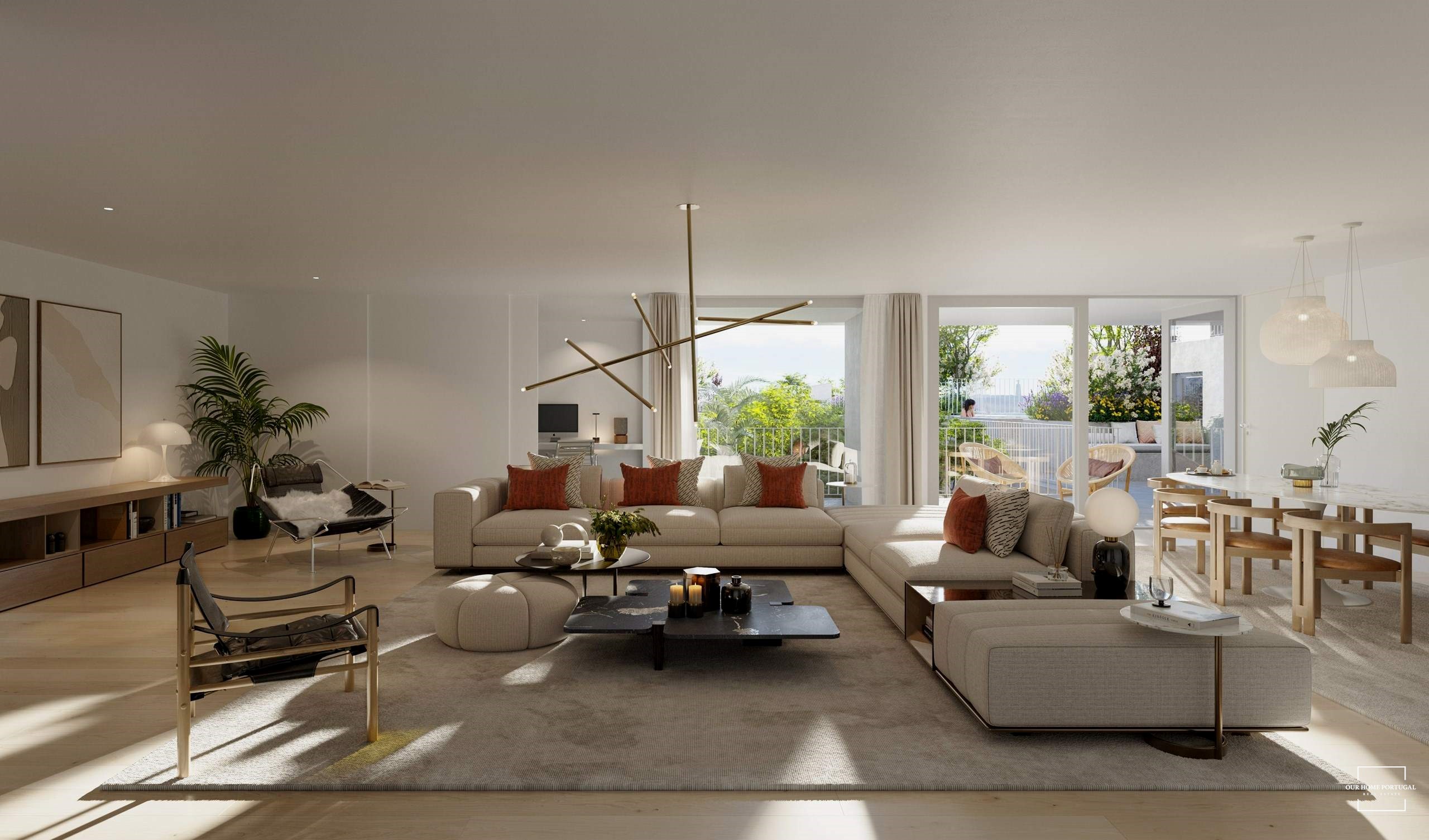 2 Bed, 3 Bath, ApartmentFor Sale, Lisboa, Lisboa, 1200-808