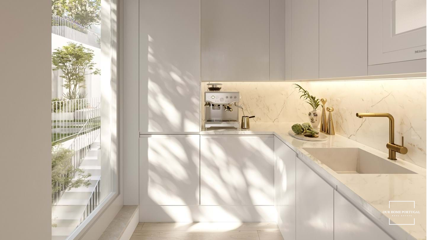 2 Bed, 3 Bath, ApartmentFor Sale, Lisboa, Lisboa, 1200-808