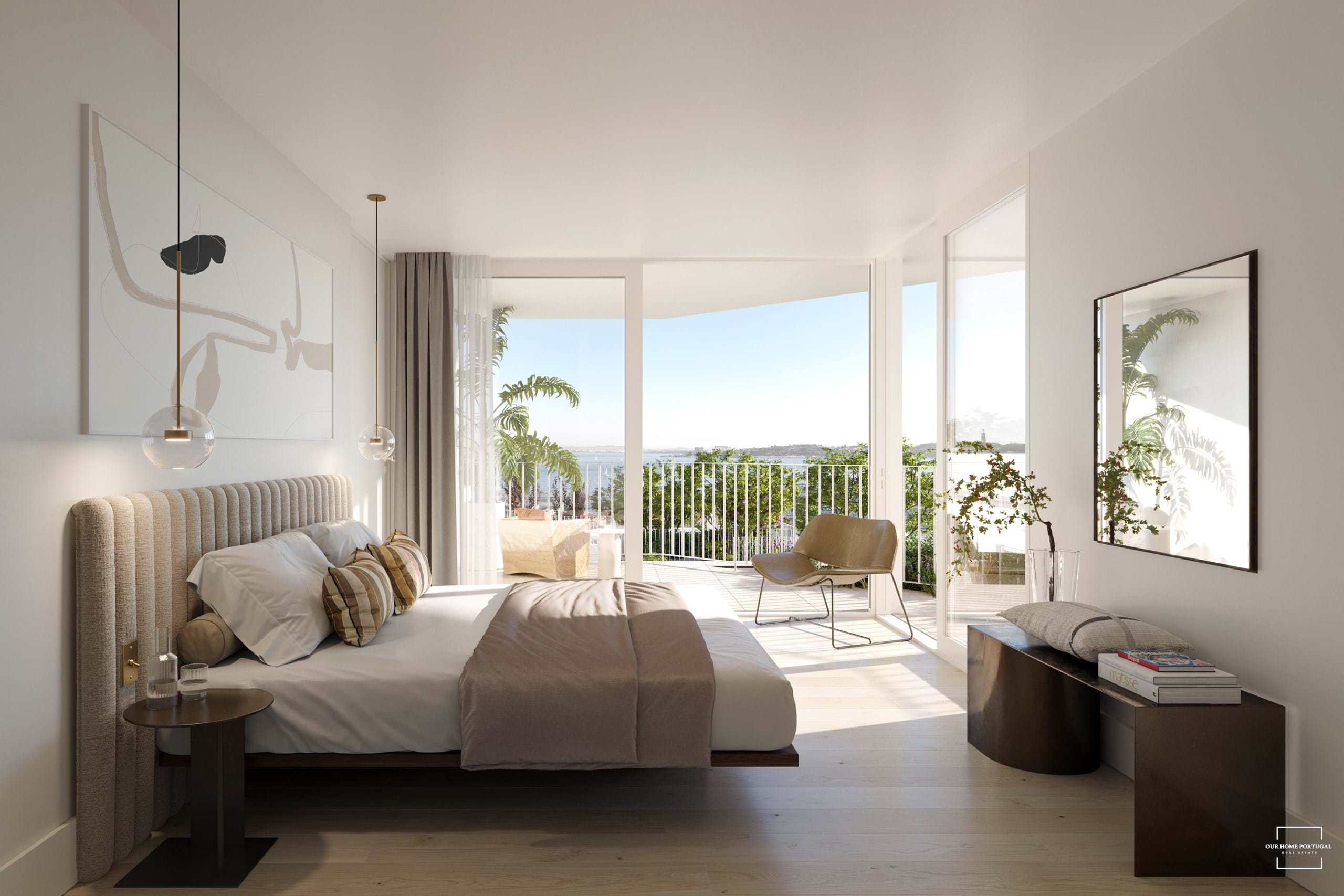 2 Bed, 3 Bath, ApartmentFor Sale, Lisboa, Lisboa, 1200-808