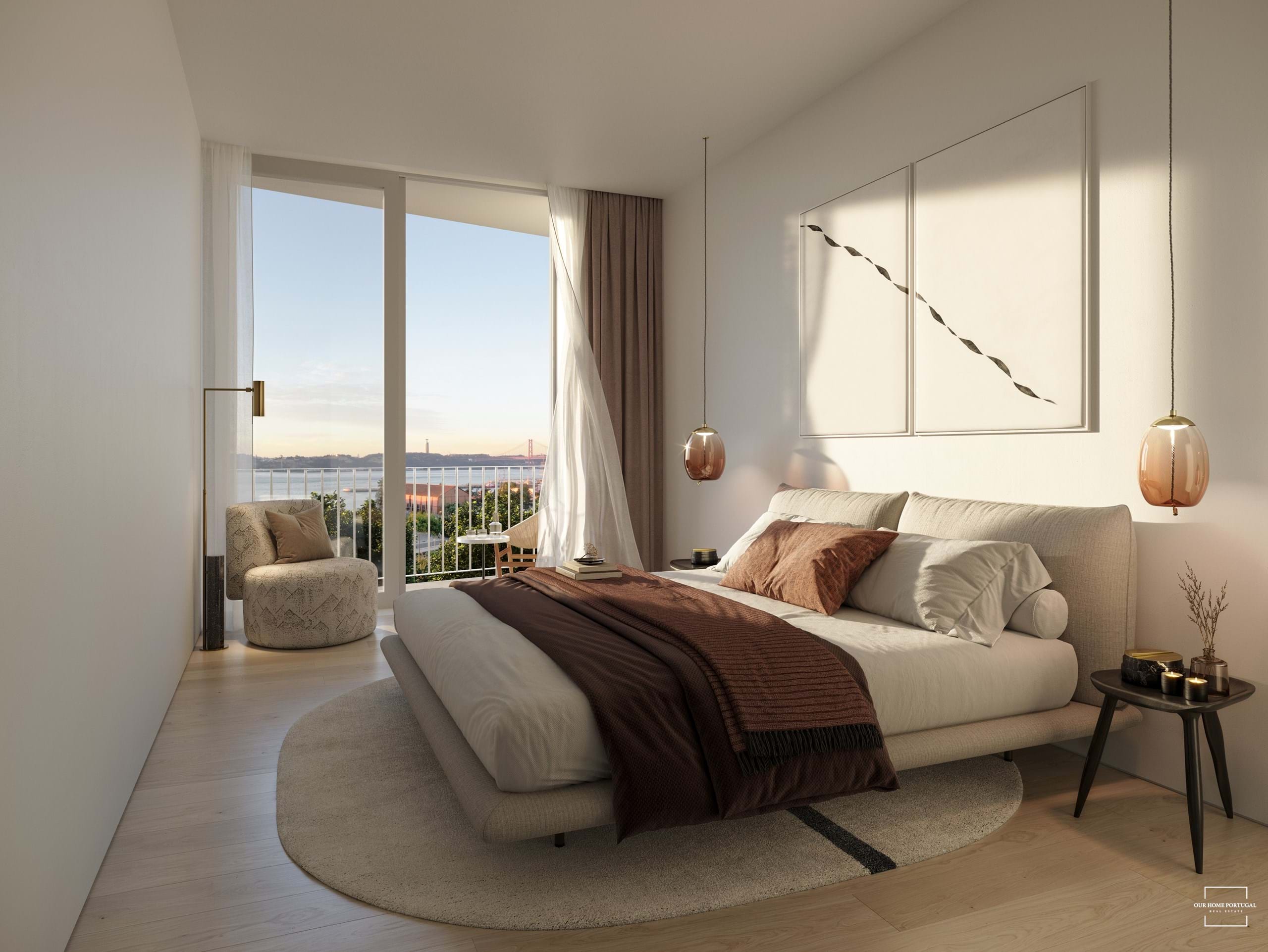 2 Bed, 3 Bath, ApartmentFor Sale, Lisboa, Lisboa, 1200-808