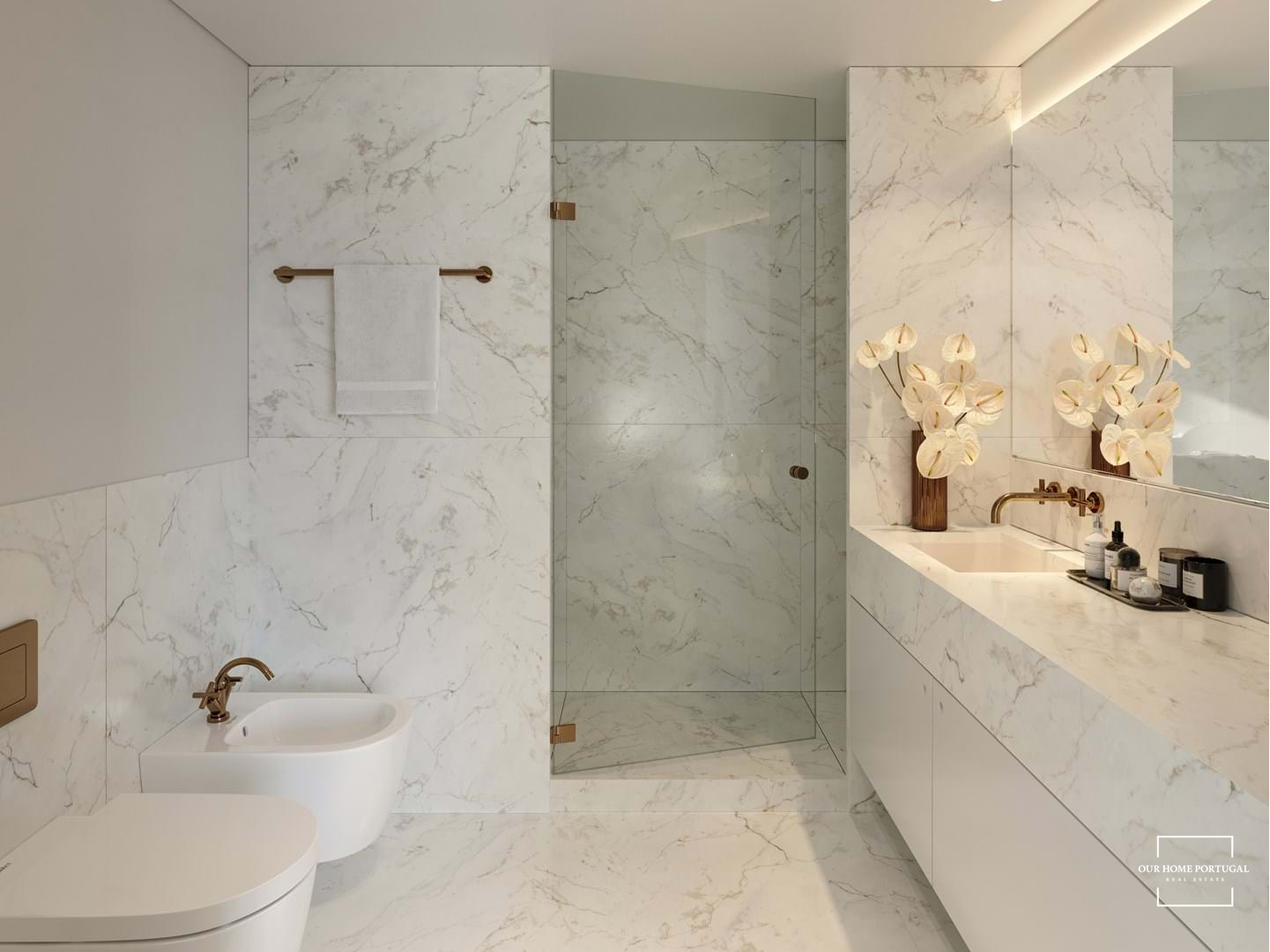 2 Bed, 3 Bath, ApartmentFor Sale, Lisboa, Lisboa, 1200-808