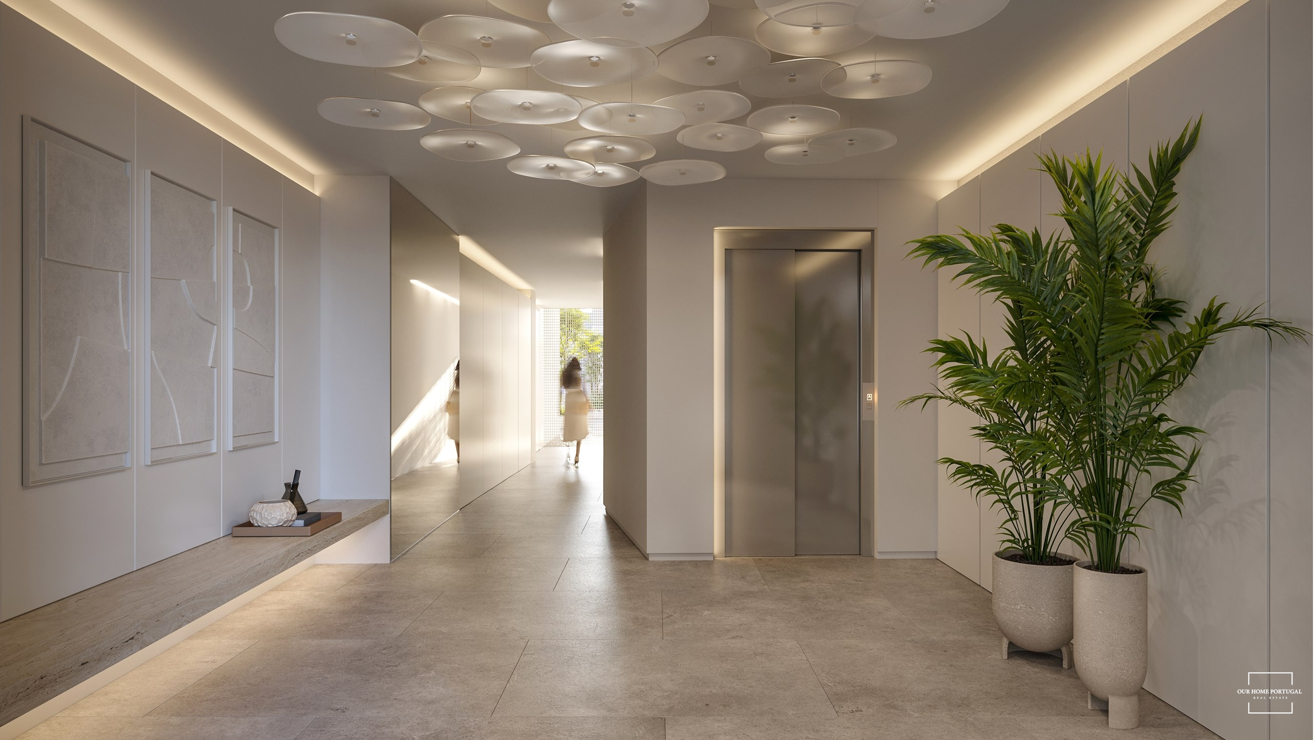 2 Bed, 3 Bath, ApartmentFor Sale, Lisboa, Lisboa, 1200-808