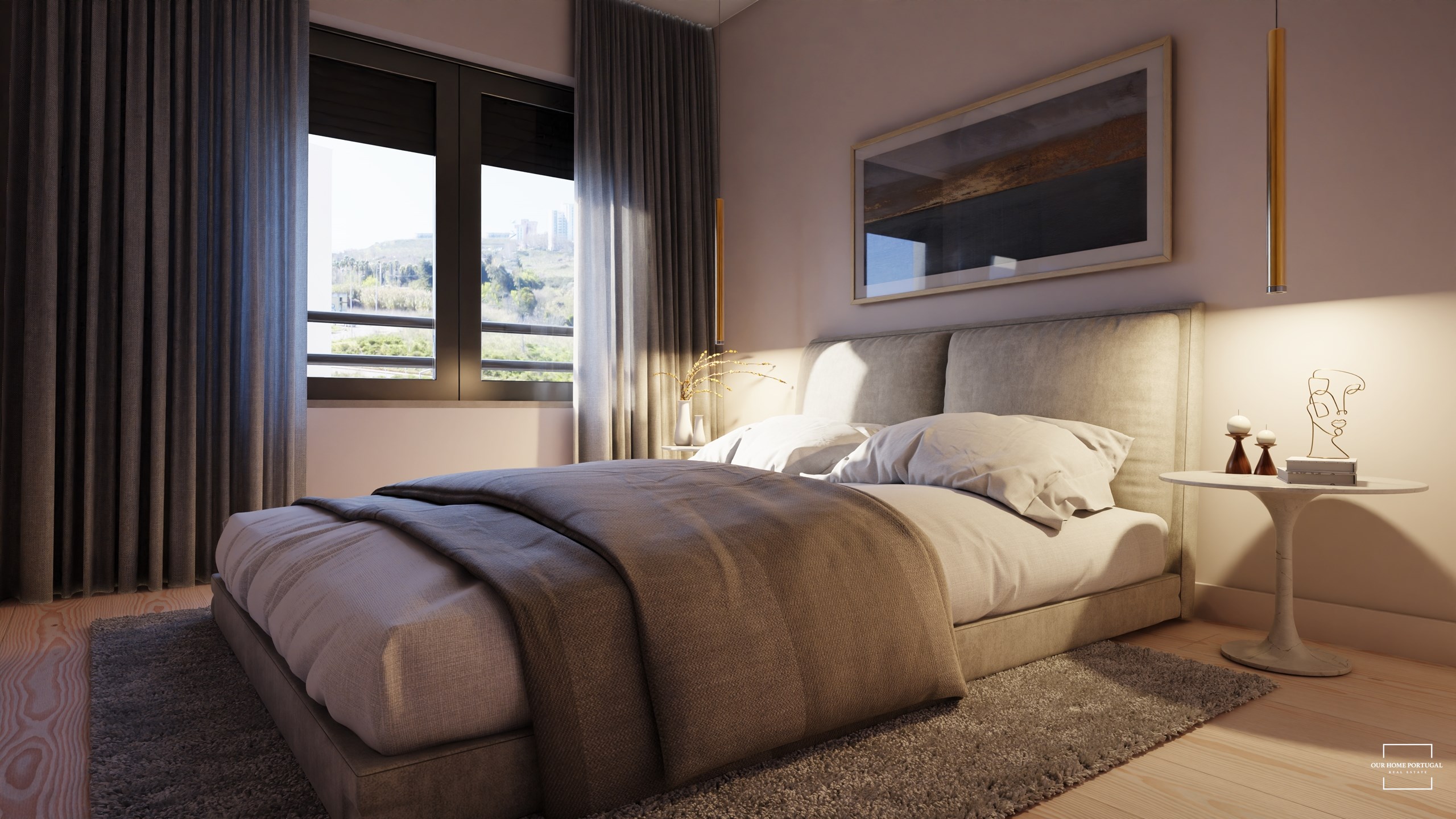 2 Bed, 2 Bath, ApartmentFor Sale, Loures, Lisboa, 2660-346