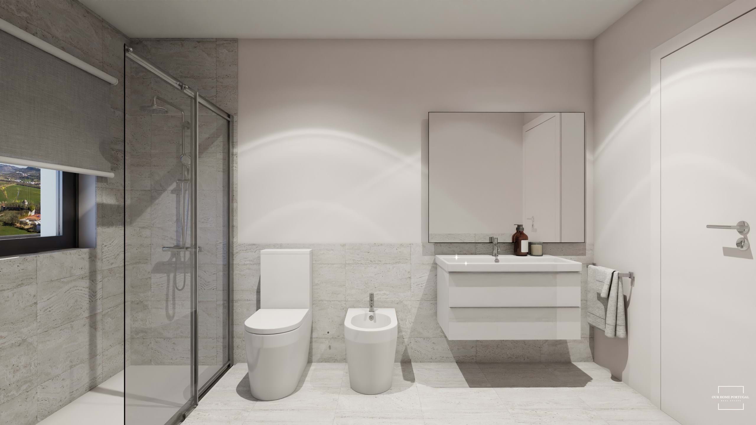 2 Bed, 2 Bath, ApartmentFor Sale, Loures, Lisboa, 2660-346