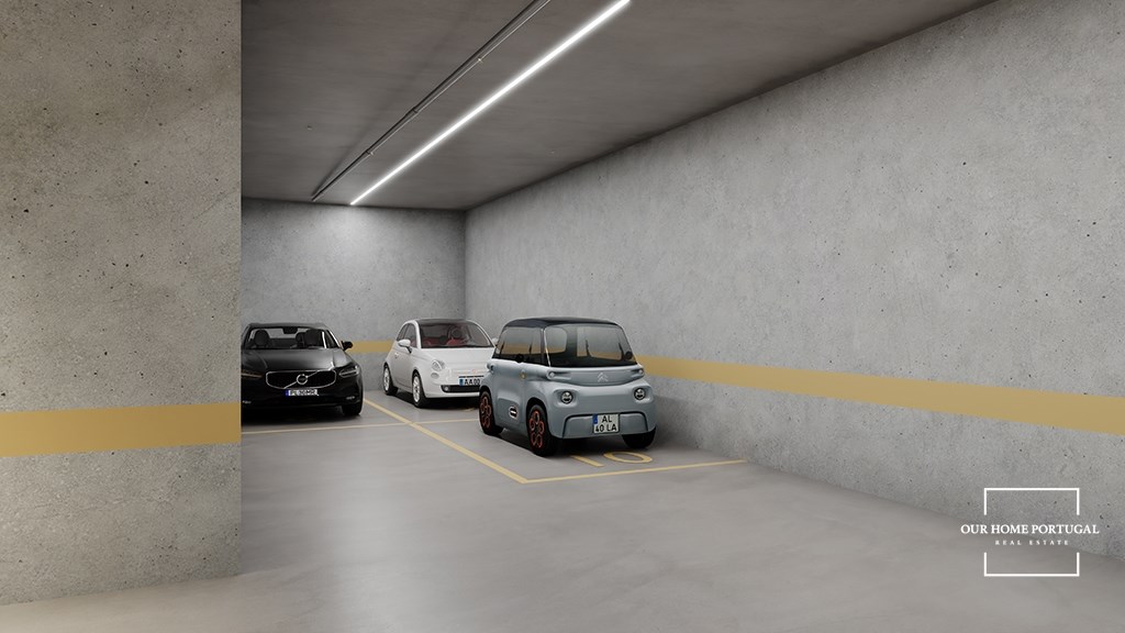 2 Bed, 2 Bath, ApartmentFor Sale, Loures, Lisboa, 2660-346