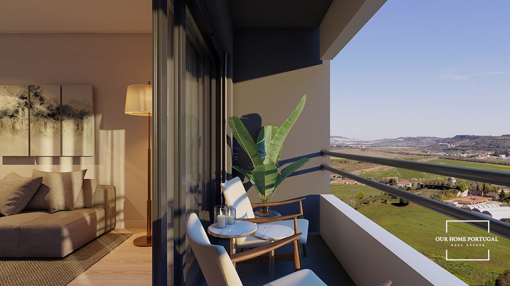 2 Bed, 2 Bath, ApartmentFor Sale, Loures, Lisboa, 2660-346