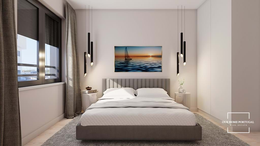 2 Bed, 2 Bath, ApartmentFor Sale, Loures, Lisboa, 2660-346