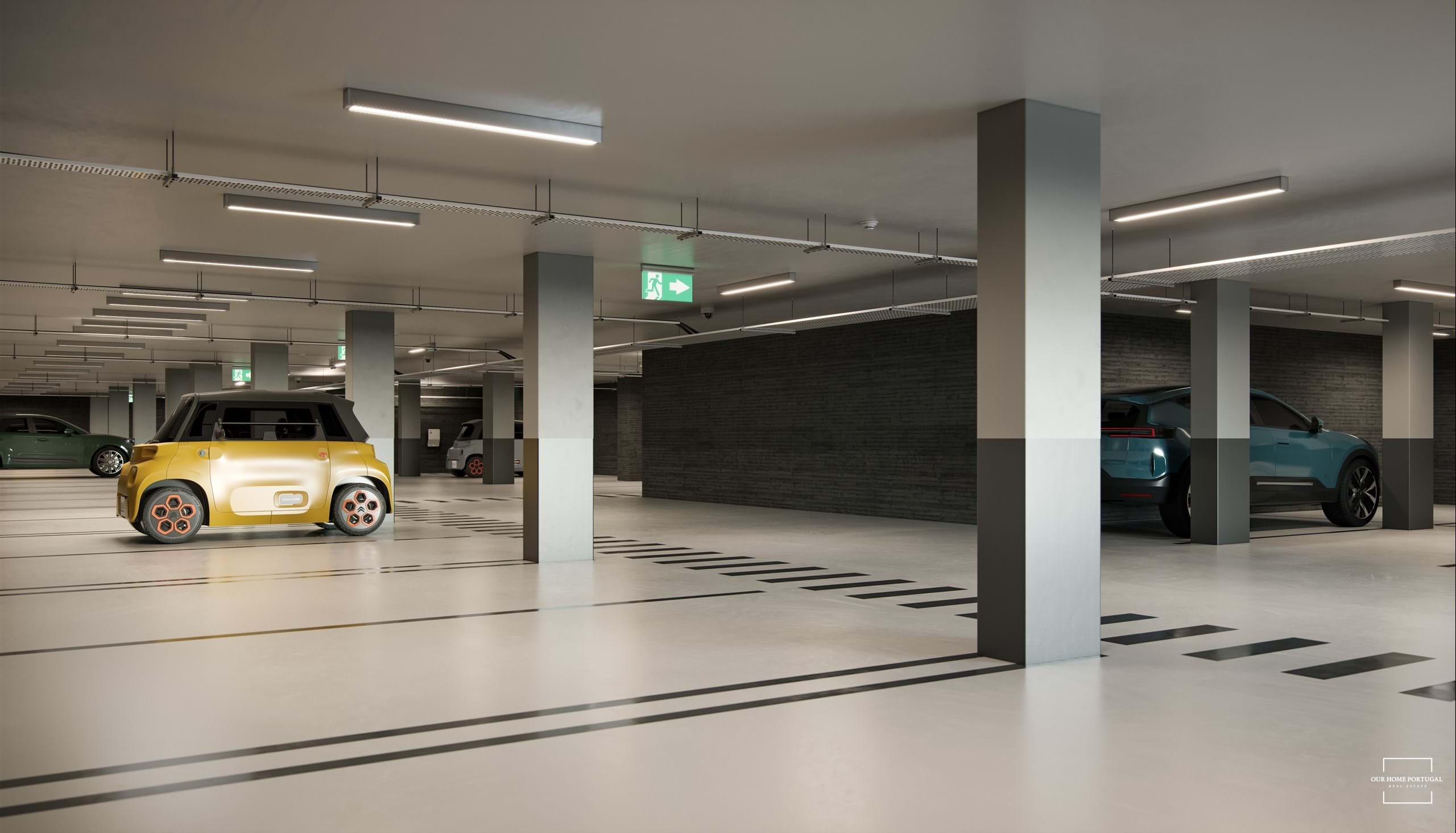 2 Bed, 2 Bath, ApartmentFor Sale, Loures, Lisboa, 2660-346