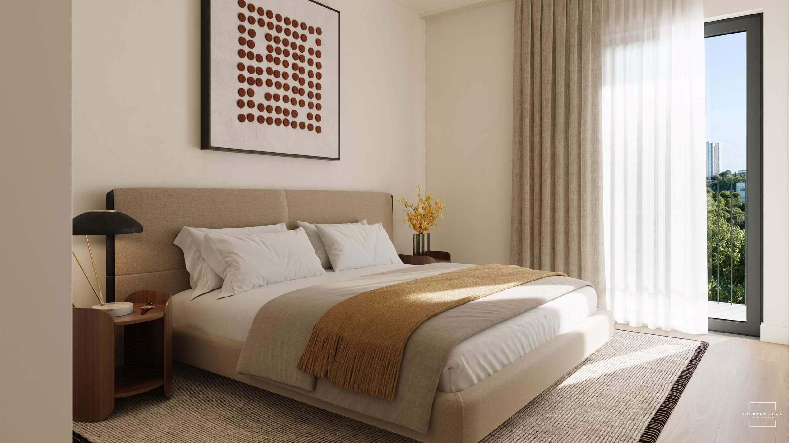 2 Bed, 2 Bath, ApartmentFor Sale, Loures, Lisboa, 2660-346