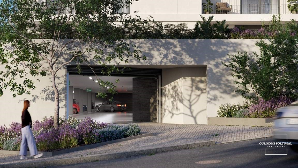 2 Bed, 2 Bath, ApartmentFor Sale, Loures, Lisboa, 2660-346