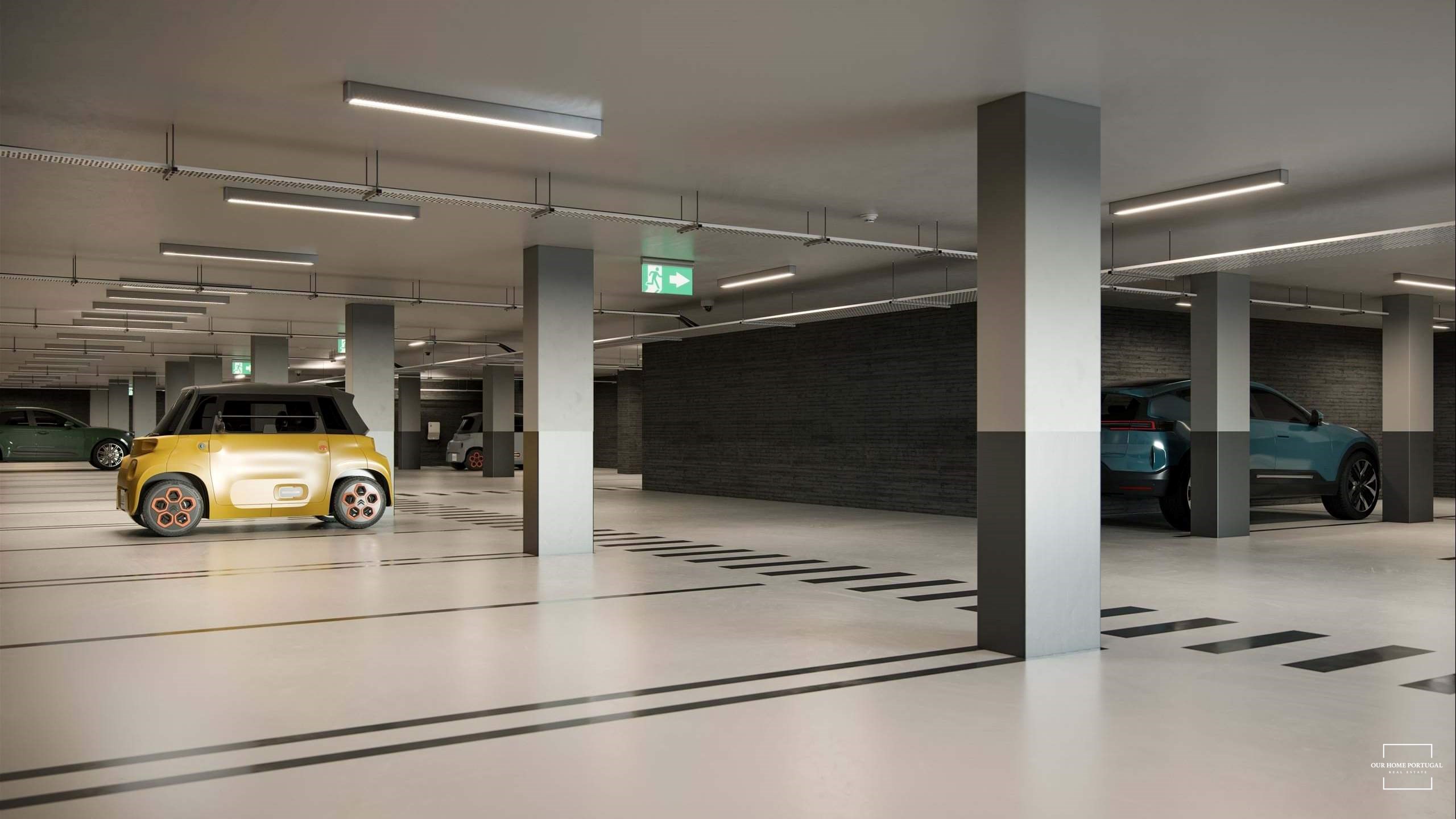 2 Bed, 2 Bath, ApartmentFor Sale, Loures, Lisboa, 2660-346