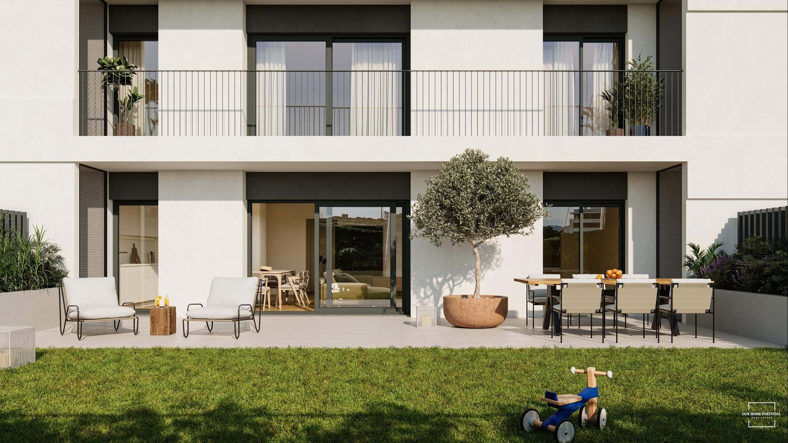 2 Bed, 2 Bath, ApartmentFor Sale, Loures, Lisboa, 2660-346