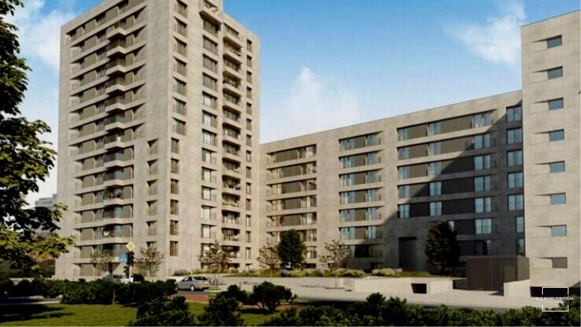 2 Bed, 2 Bath, ApartmentFor Sale, Lisboa, Lisboa, 1750-065