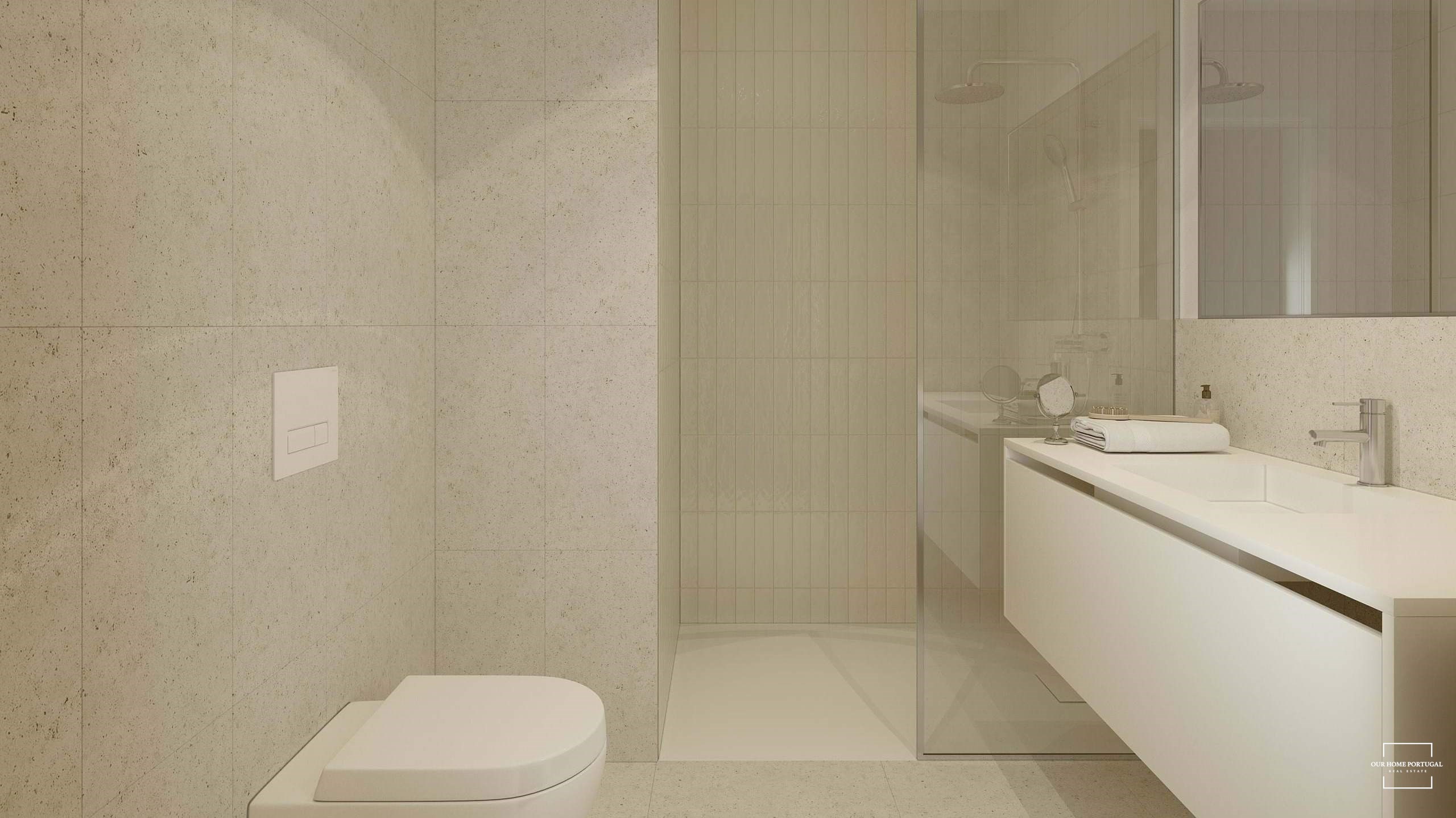 2 Bed, 2 Bath, ApartmentFor Sale, Lisboa, Lisboa, 1750-065