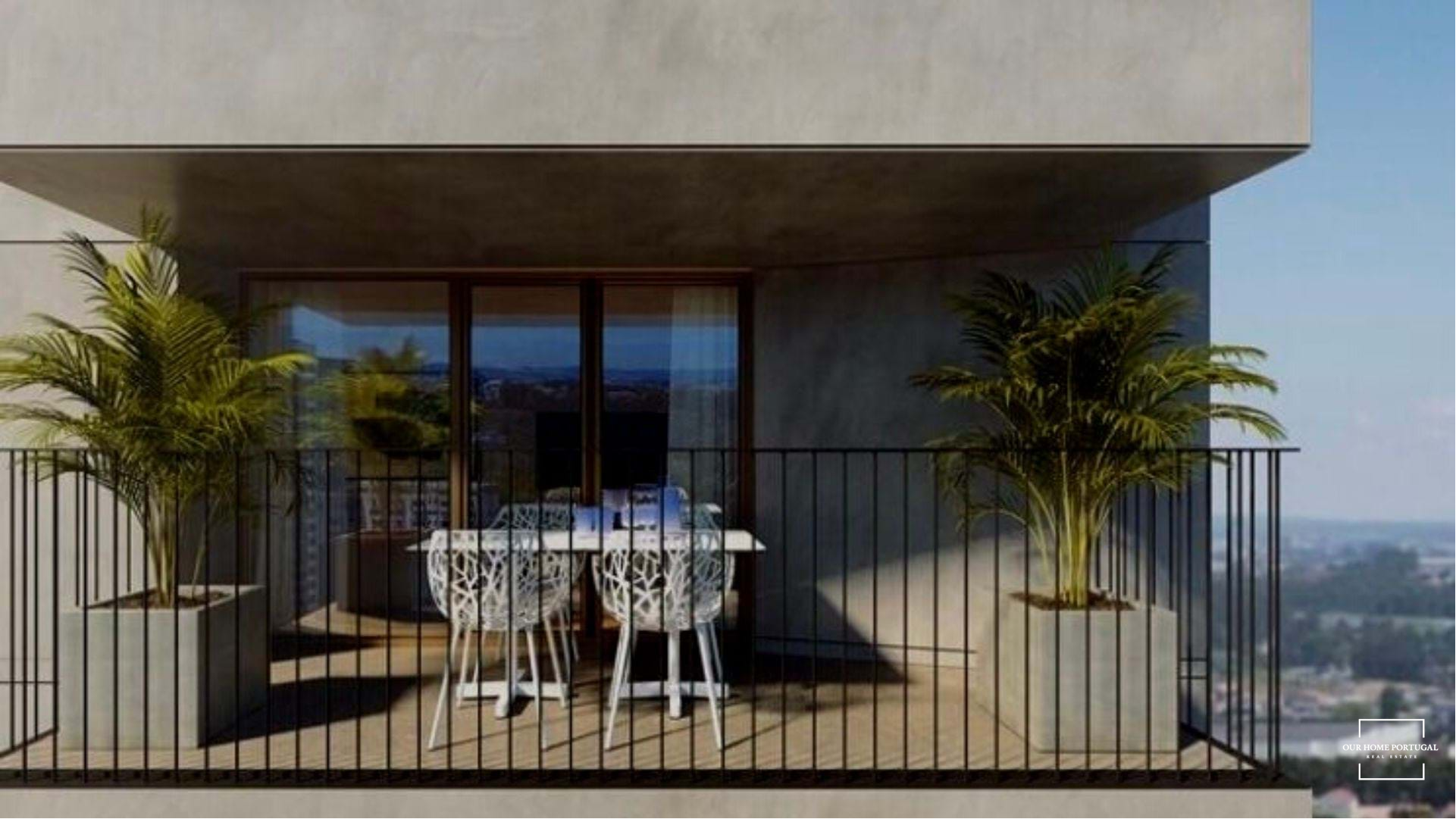 2 Bed, 2 Bath, ApartmentFor Sale, Lisboa, Lisboa, 1750-065