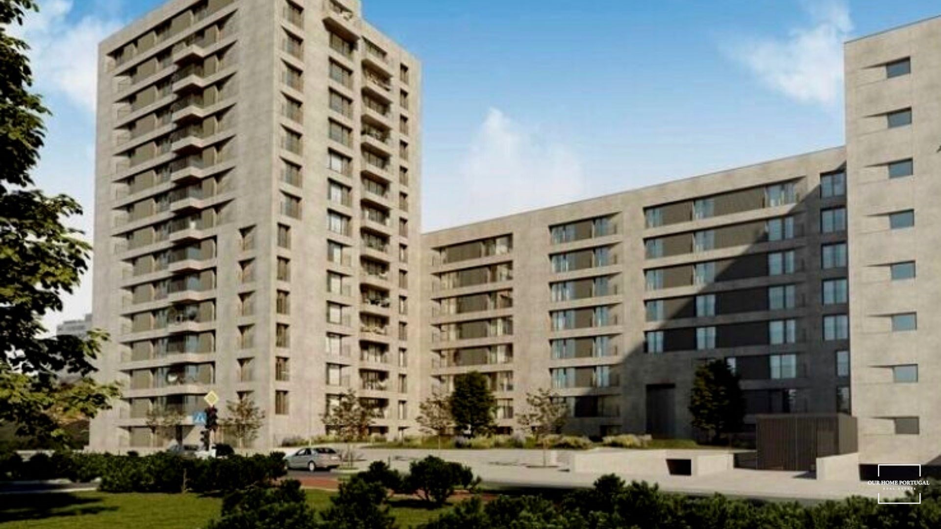 3 Bed, 2 Bath, ApartmentFor Sale, Lisboa, Lisboa, 1100-469