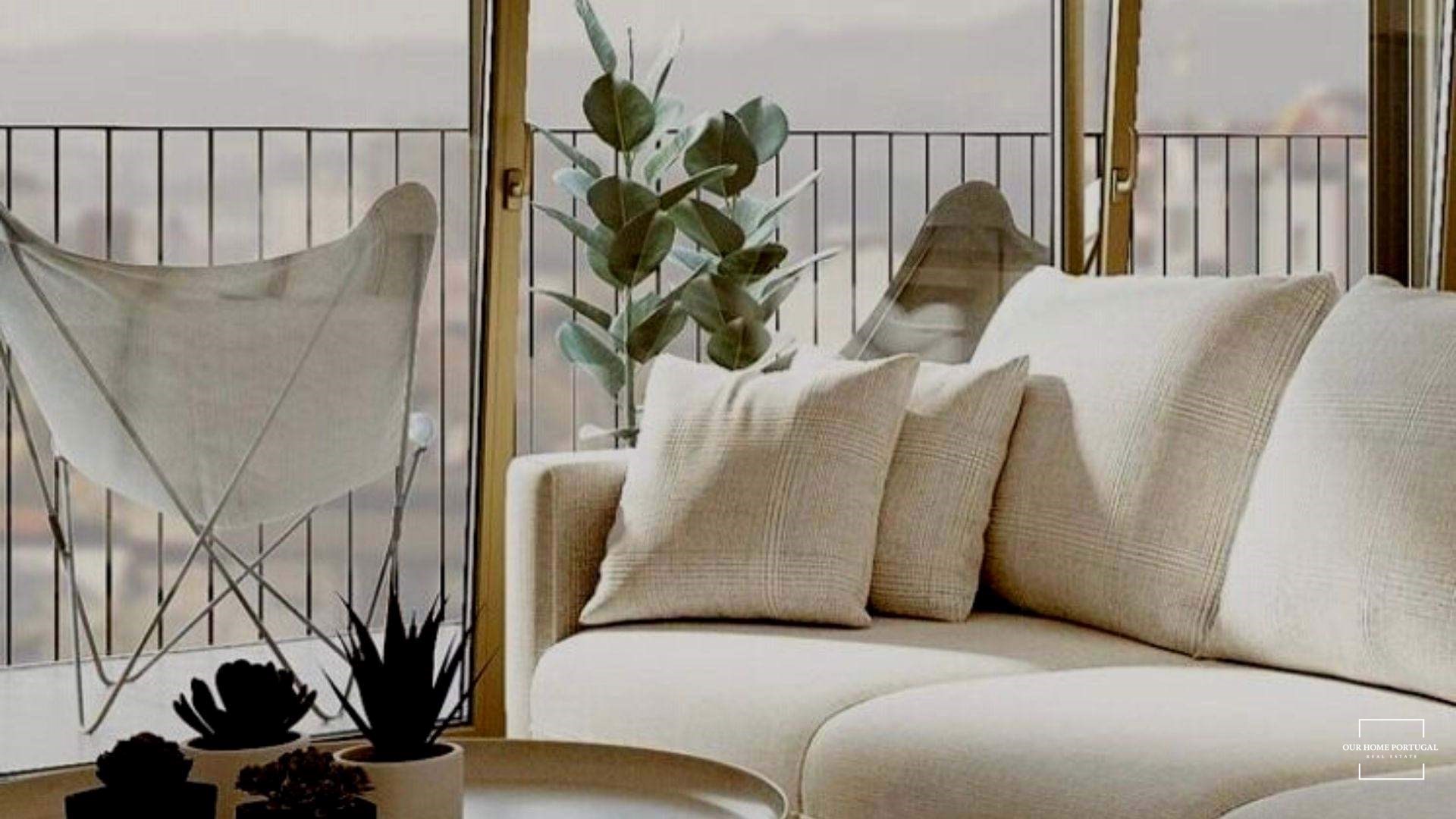 3 Bed, 2 Bath, ApartmentFor Sale, Lisboa, Lisboa, 1100-469