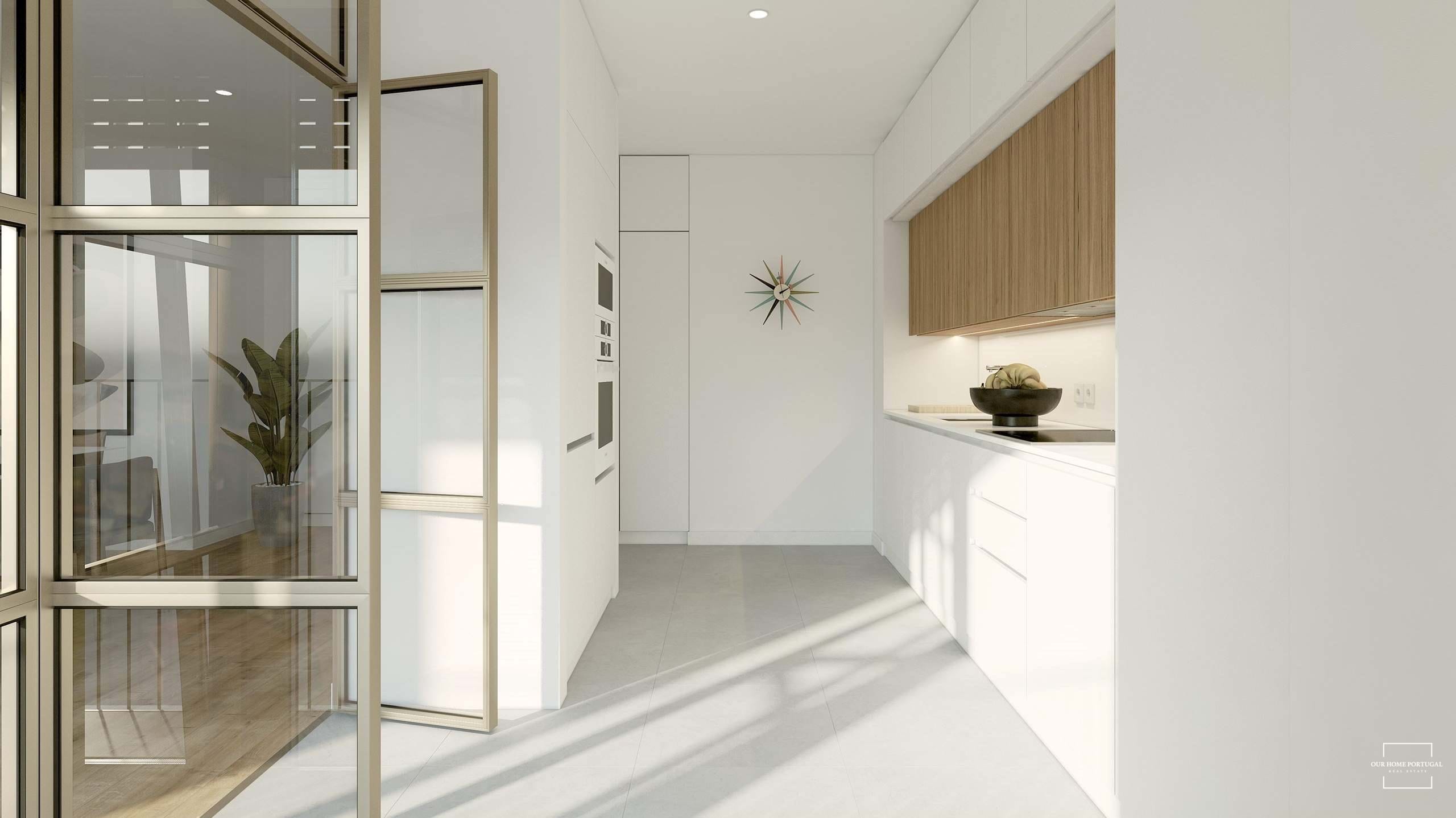 3 Bed, 2 Bath, ApartmentFor Sale, Lisboa, Lisboa, 1100-469