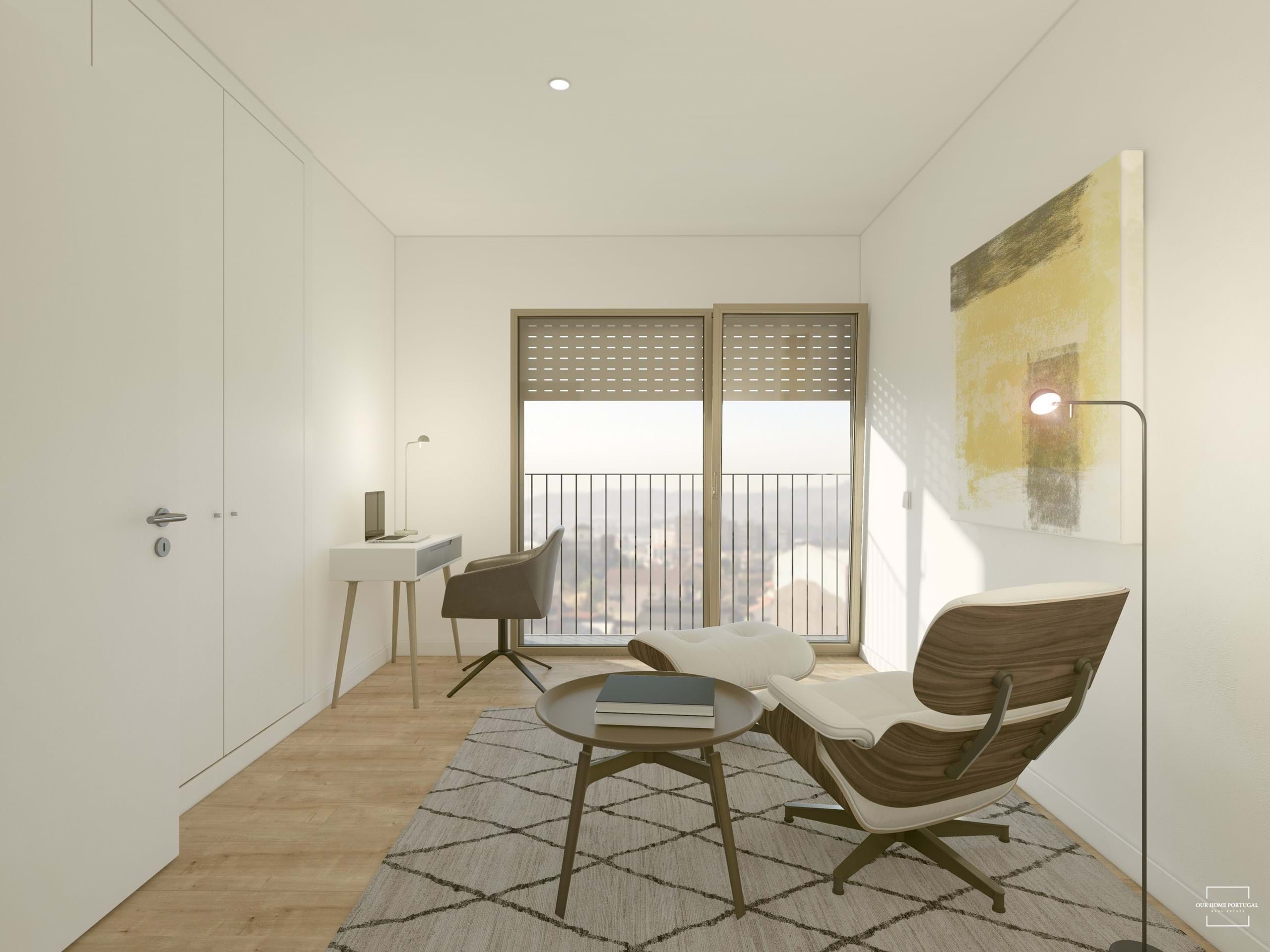3 Bed, 2 Bath, ApartmentFor Sale, Lisboa, Lisboa, 1100-469