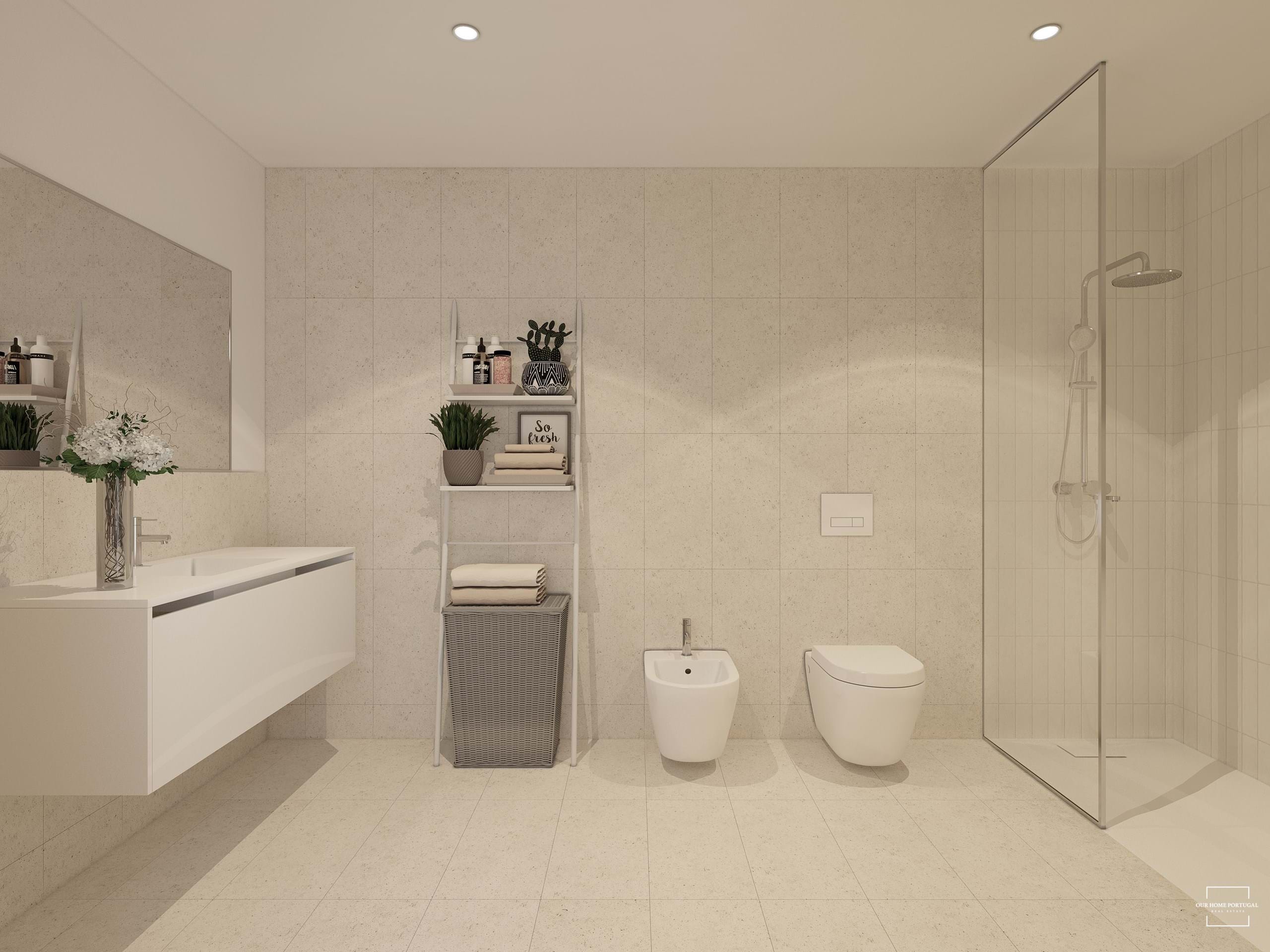 3 Bed, 2 Bath, ApartmentFor Sale, Lisboa, Lisboa, 1100-469