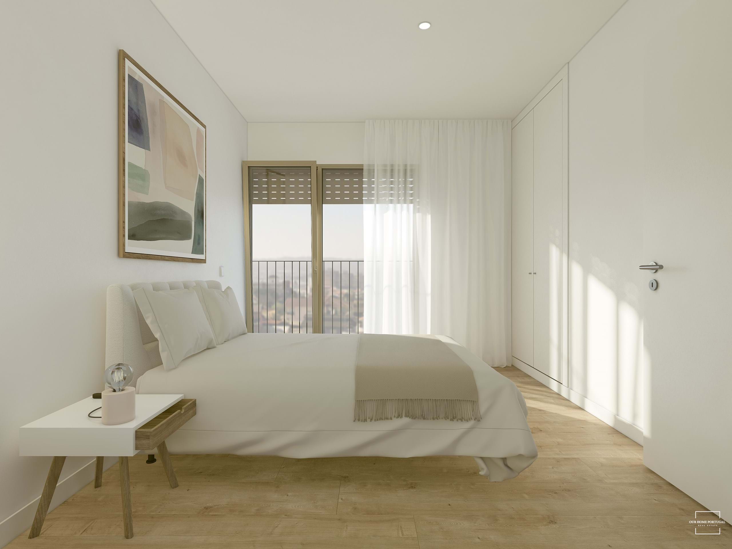 3 Bed, 2 Bath, ApartmentFor Sale, Lisboa, Lisboa, 1100-469