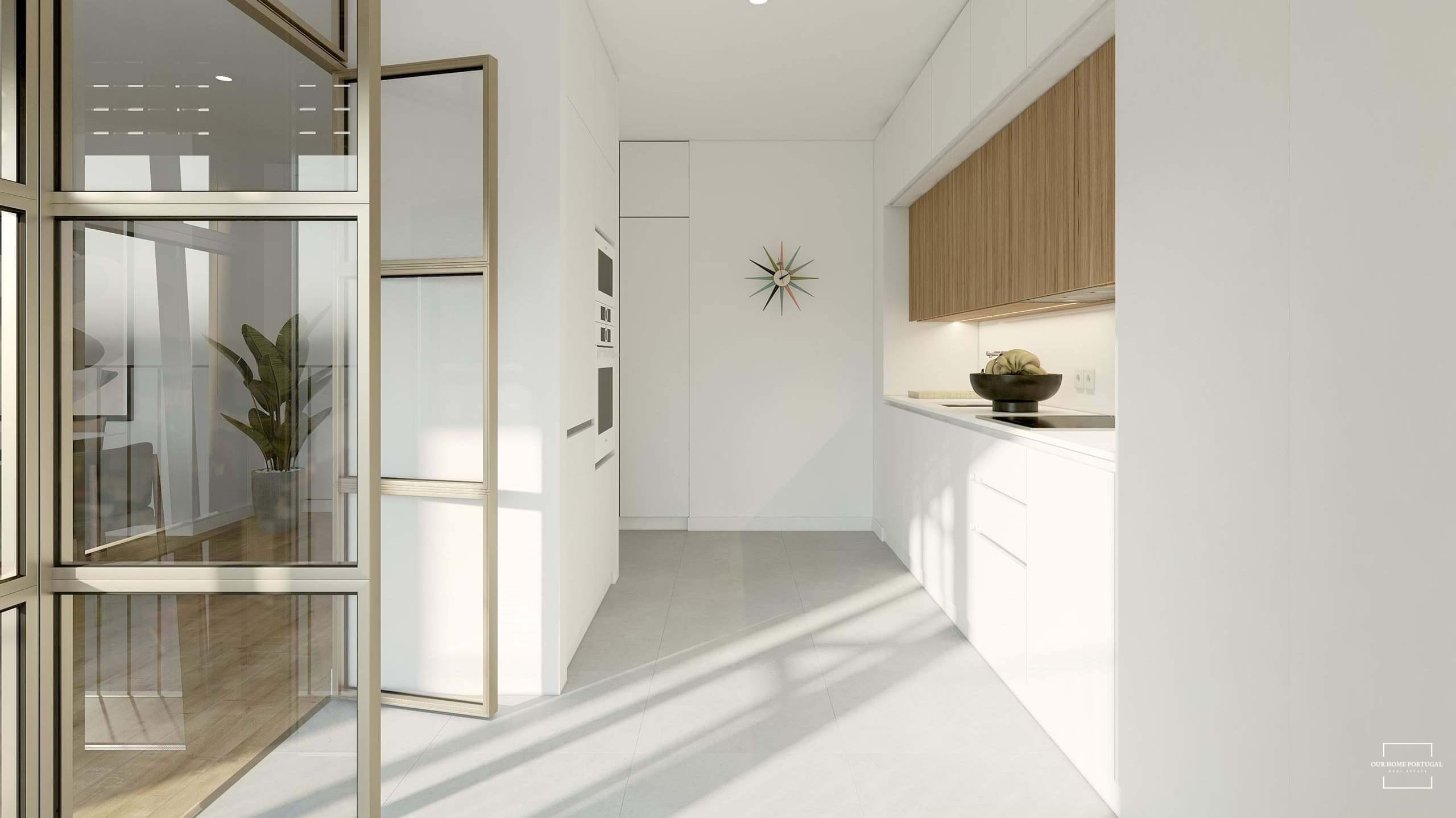 3 Bed, 2 Bath, ApartmentFor Sale, Lisboa, Lisboa, 1750-113