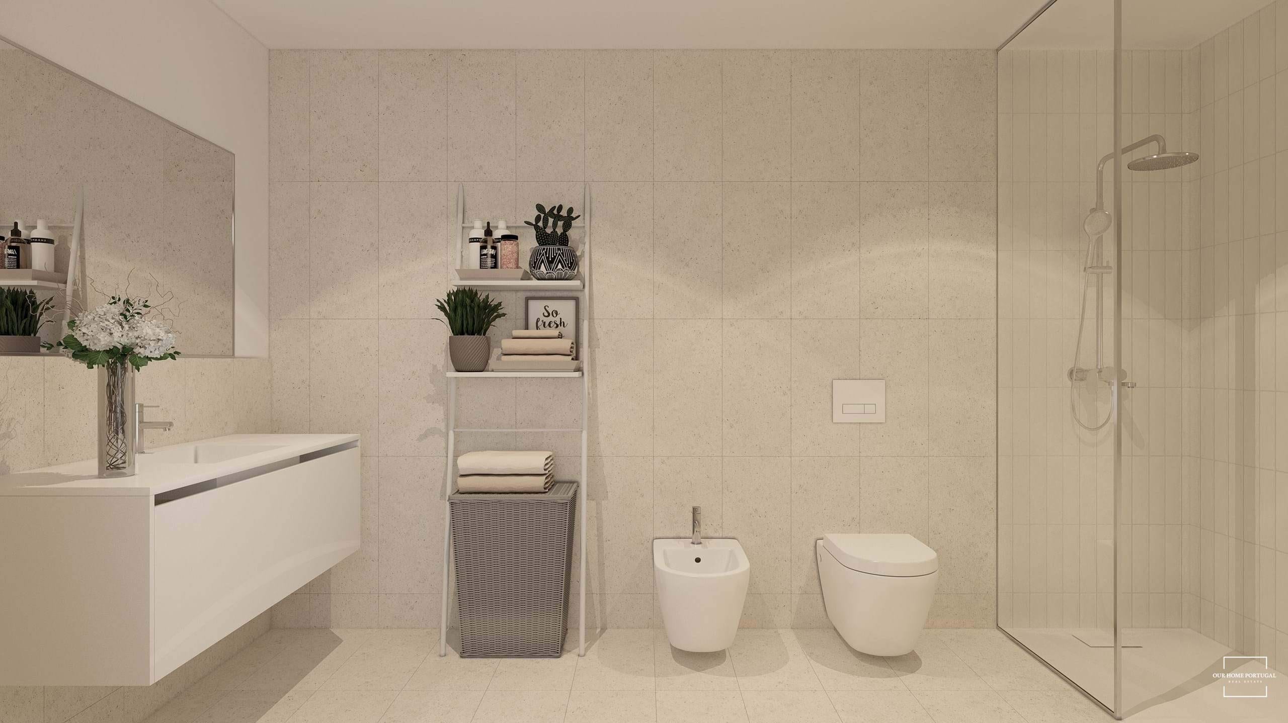 3 Bed, 2 Bath, ApartmentFor Sale, Lisboa, Lisboa, 1750-113