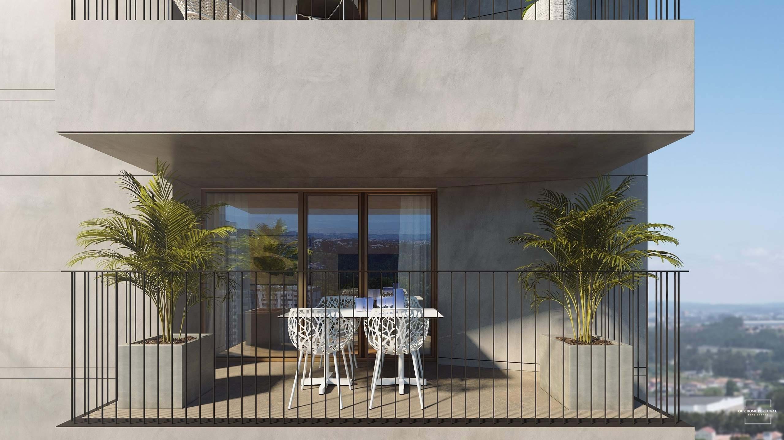 3 Bed, 2 Bath, ApartmentFor Sale, Lisboa, Lisboa, 1750-113