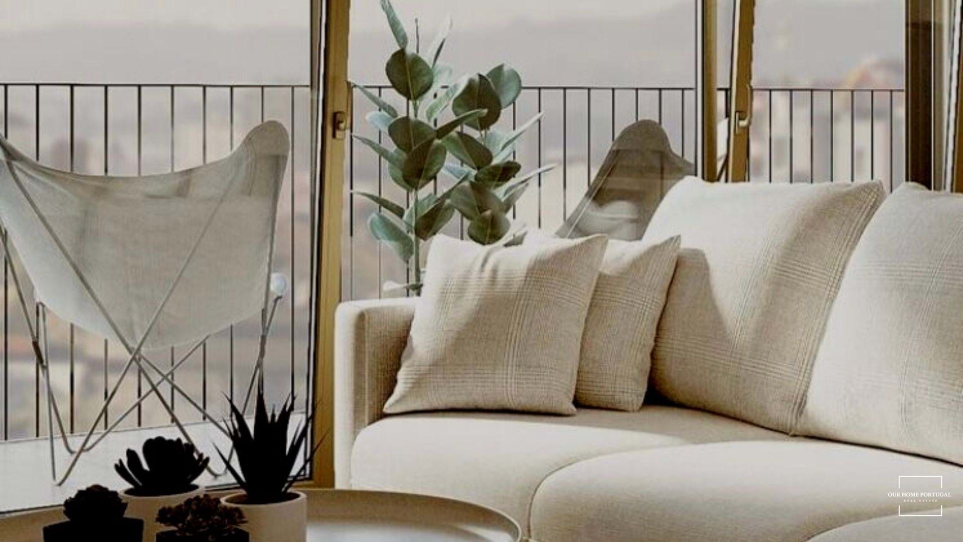 2 Bed, 2 Bath, ApartmentFor Sale, Lisboa, Lisboa, 1100-469