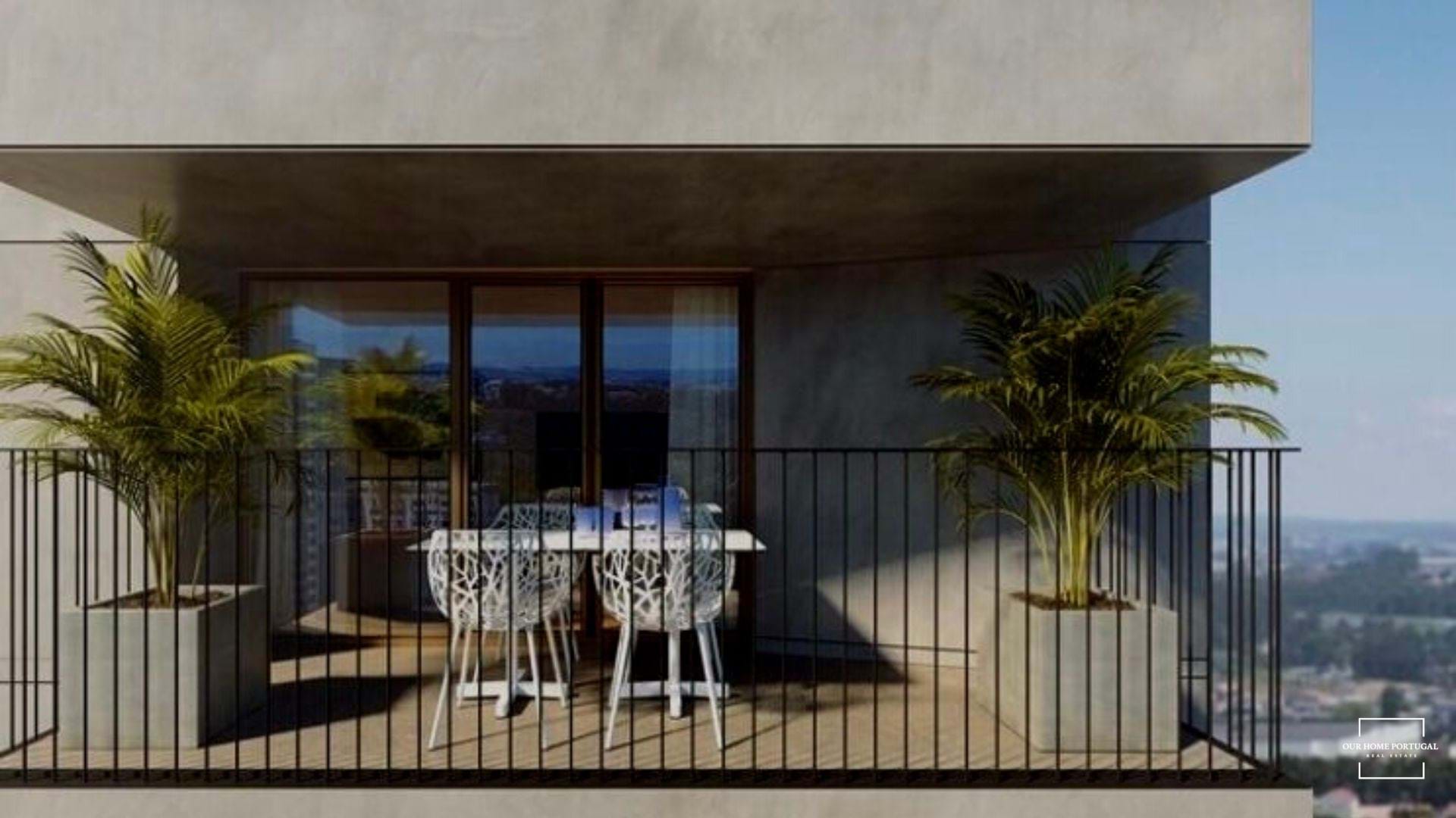 2 Bed, 2 Bath, ApartmentFor Sale, Lisboa, Lisboa, 1100-469