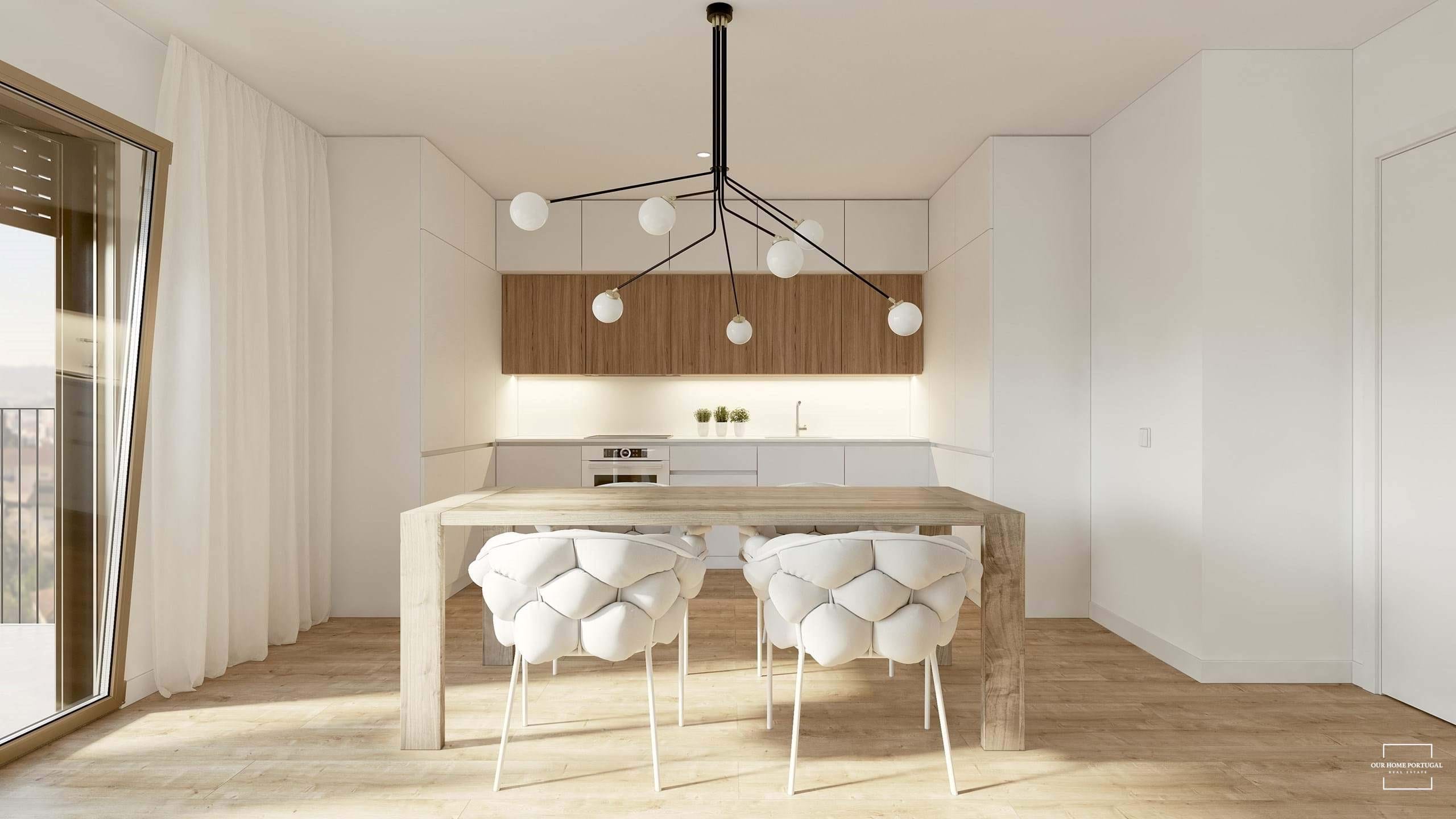 3 Bed, 2 Bath, ApartmentFor Sale, Lisboa, Lisboa, 1100-469