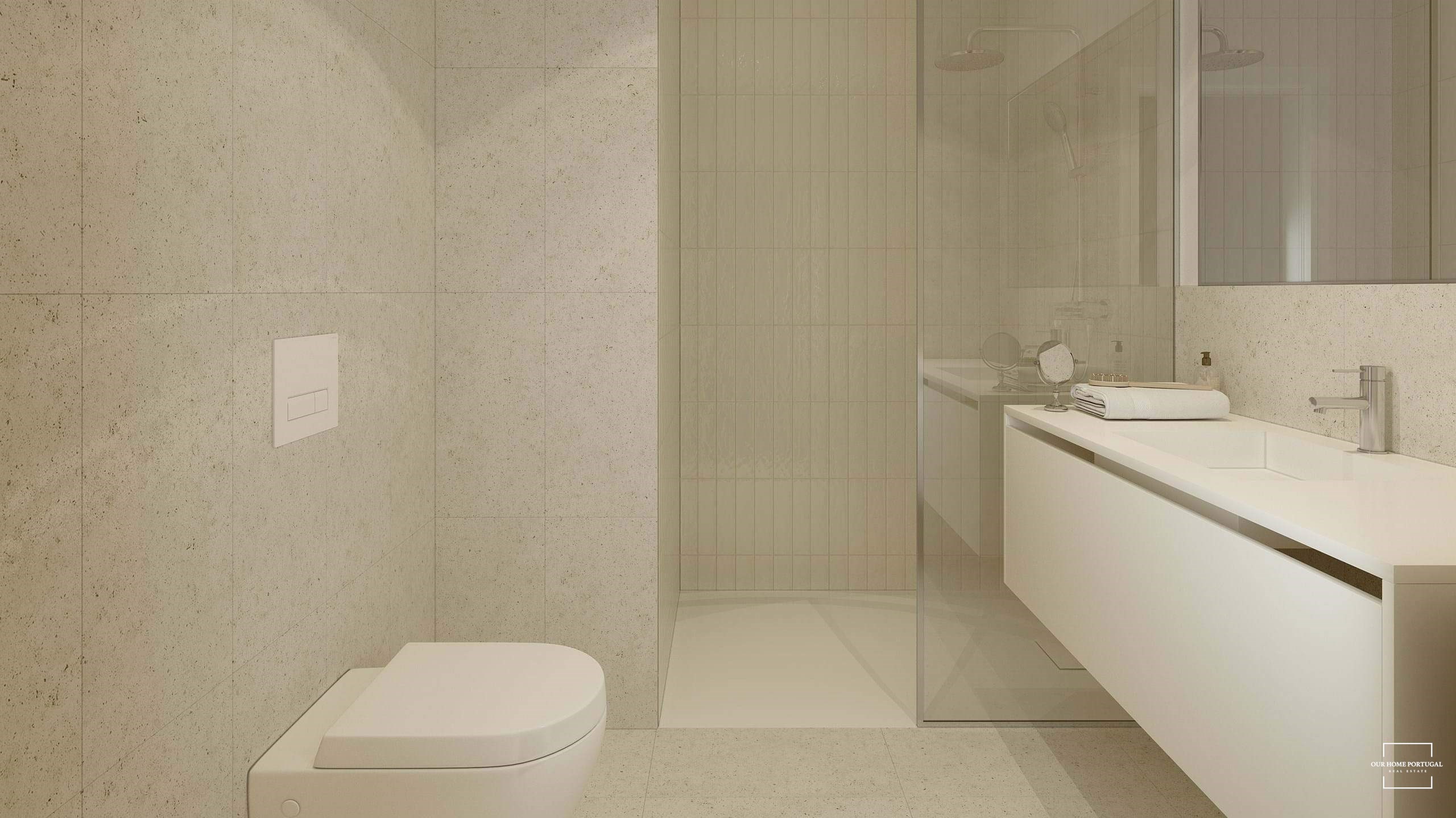 3 Bed, 2 Bath, ApartmentFor Sale, Lisboa, Lisboa, 1100-469