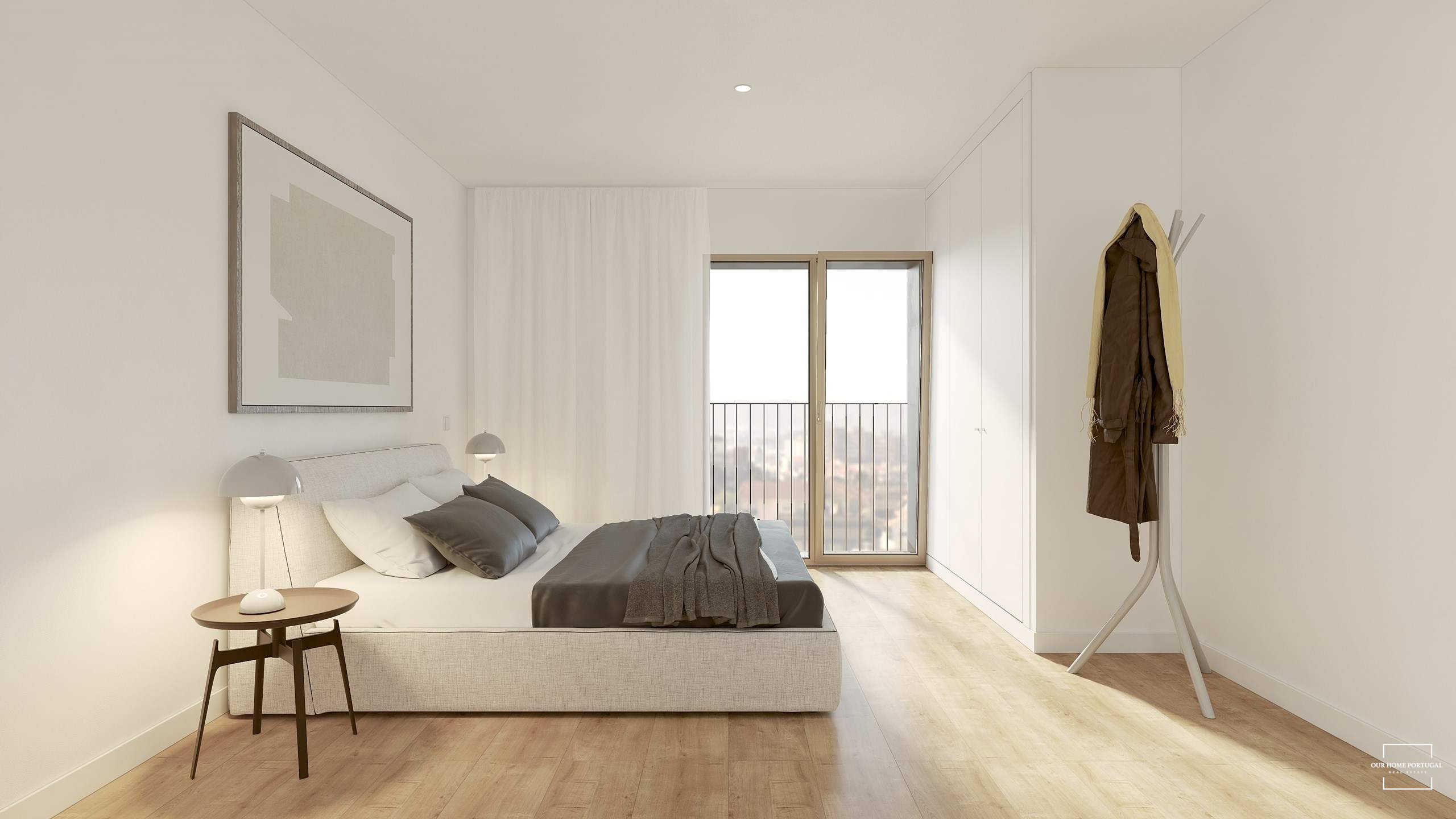 3 Bed, 2 Bath, ApartmentFor Sale, Lisboa, Lisboa, 1100-469