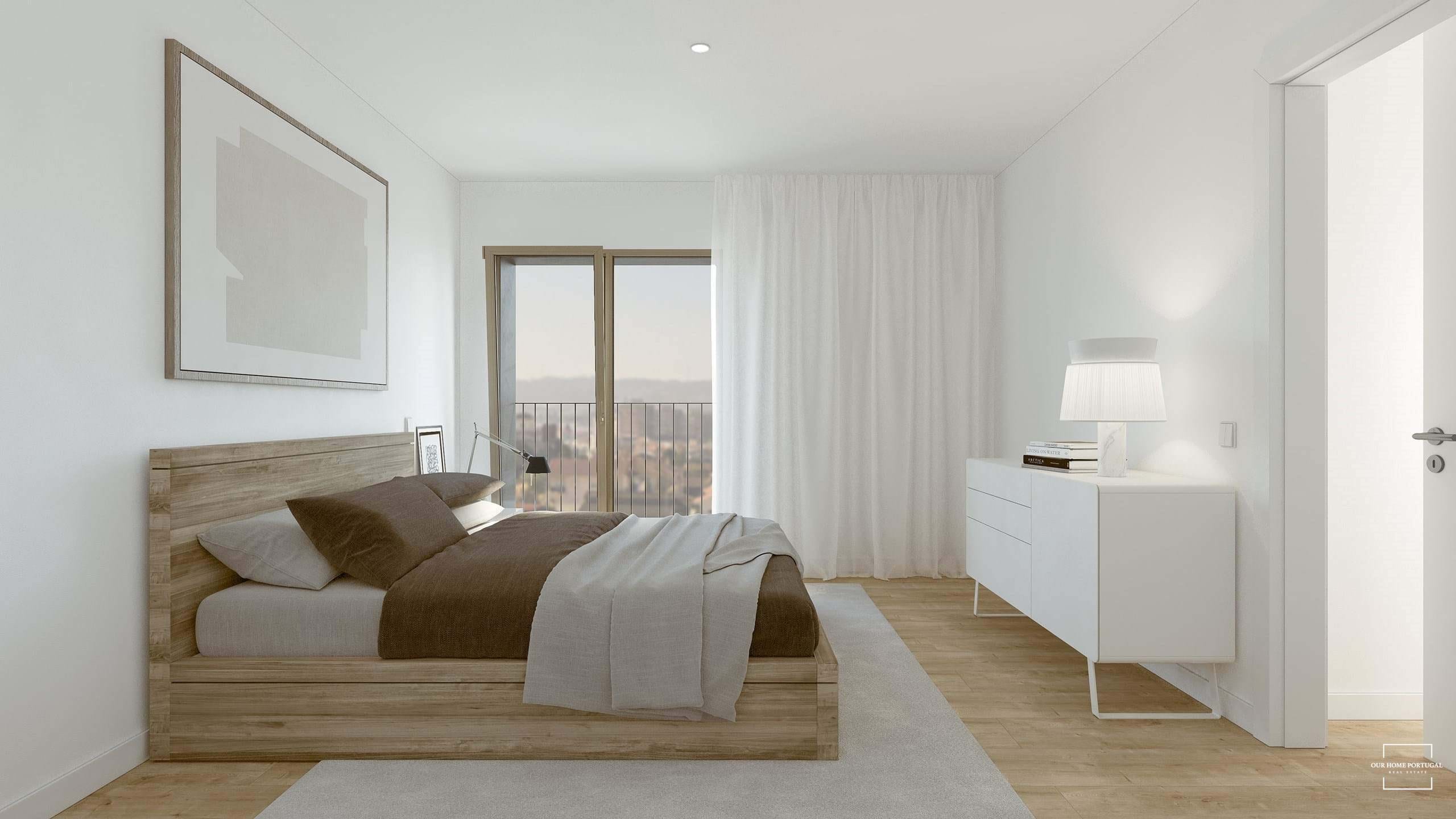 3 Bed, 2 Bath, ApartmentFor Sale, Lisboa, Lisboa, 1100-469