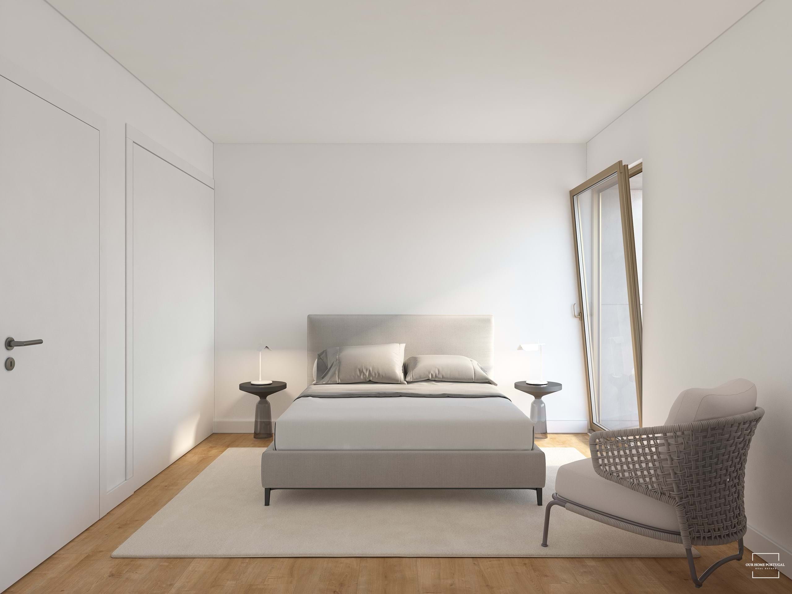 3 Bed, 3 Bath, ApartmentFor Sale, Lisboa, Lisboa, 1100-469