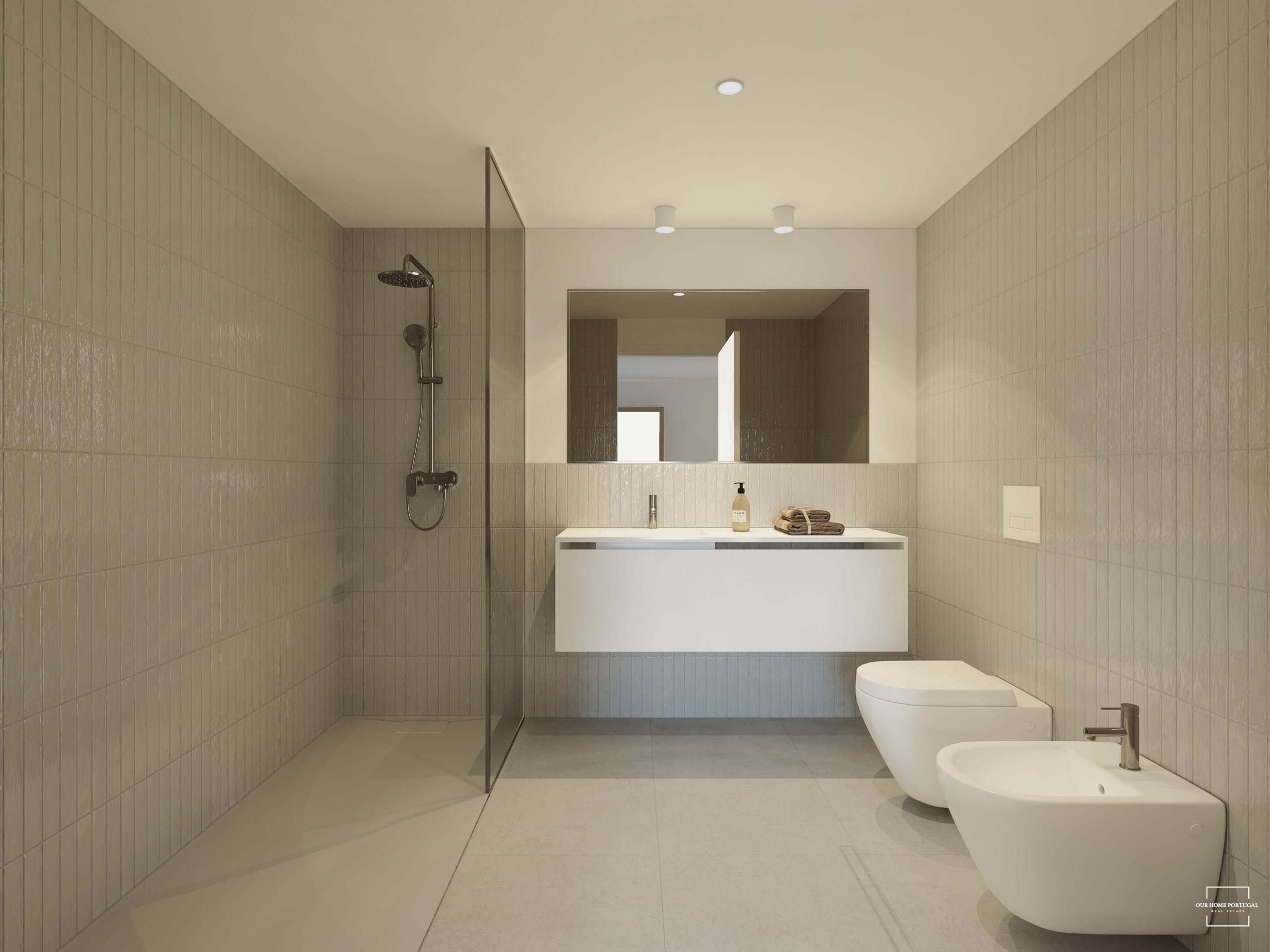 3 Bed, 3 Bath, ApartmentFor Sale, Lisboa, Lisboa, 1100-469