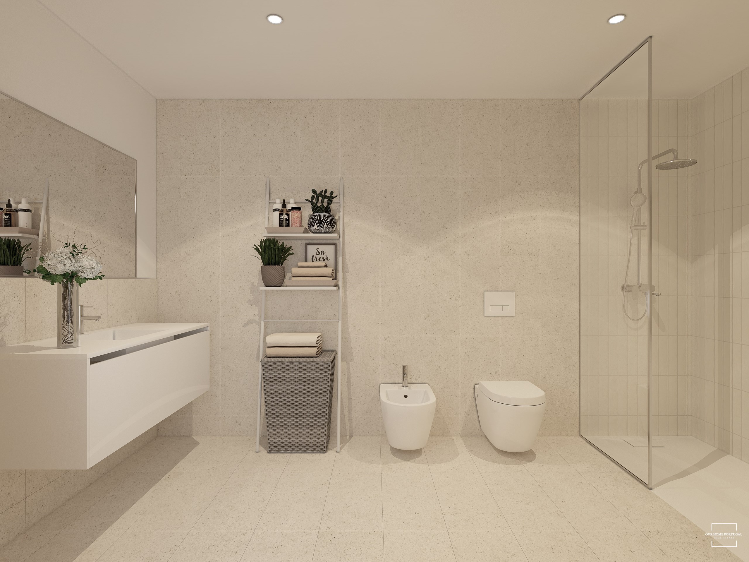 3 Bed, 3 Bath, ApartmentFor Sale, Lisboa, Lisboa, 1100-469