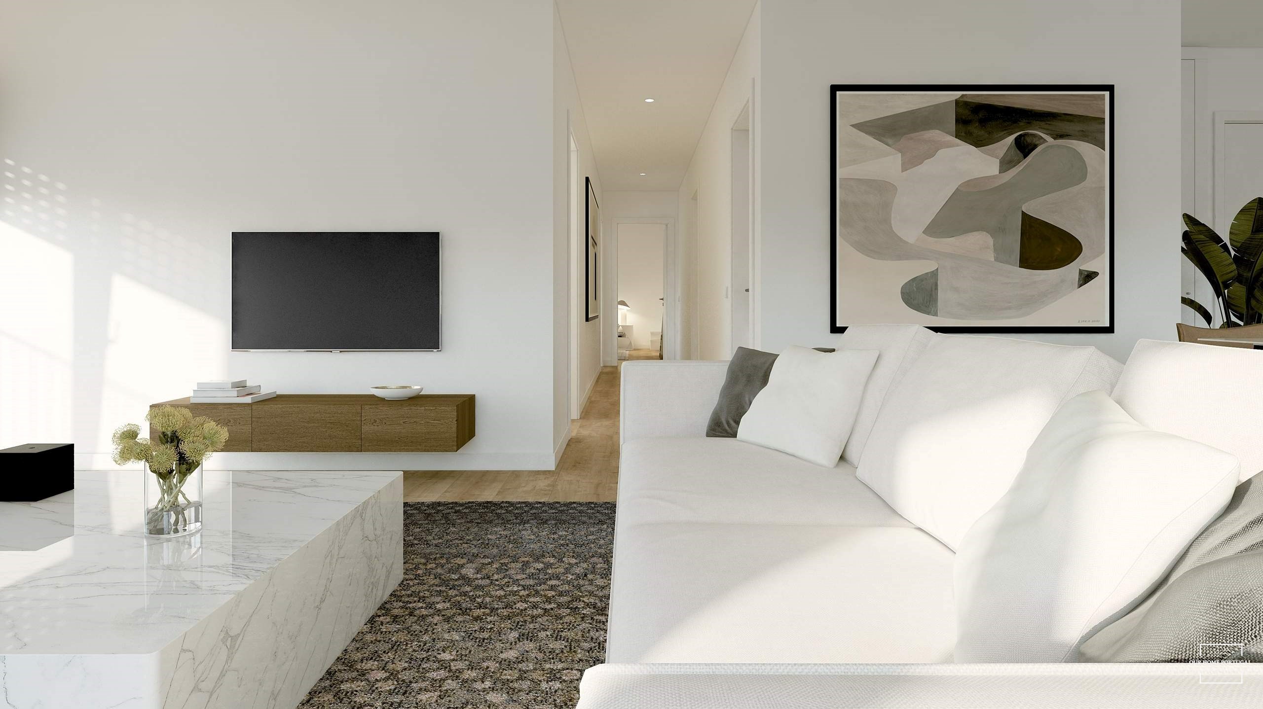 3 Bed, 2 Bath, ApartmentFor Sale, Lisboa, Lisboa, 1100-469